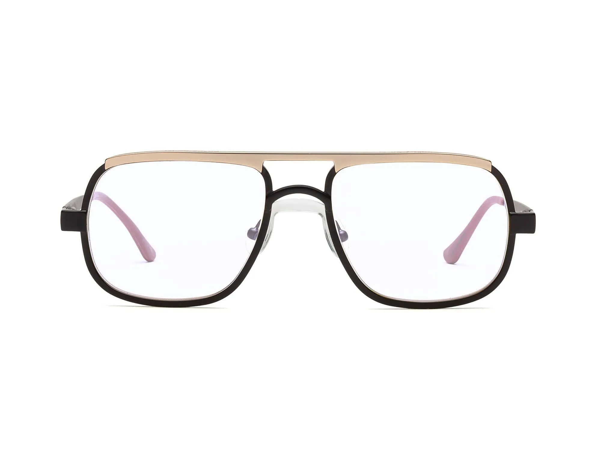 NOLA | Custom Reading Glasses sold by Caddis product image thumbnail 4