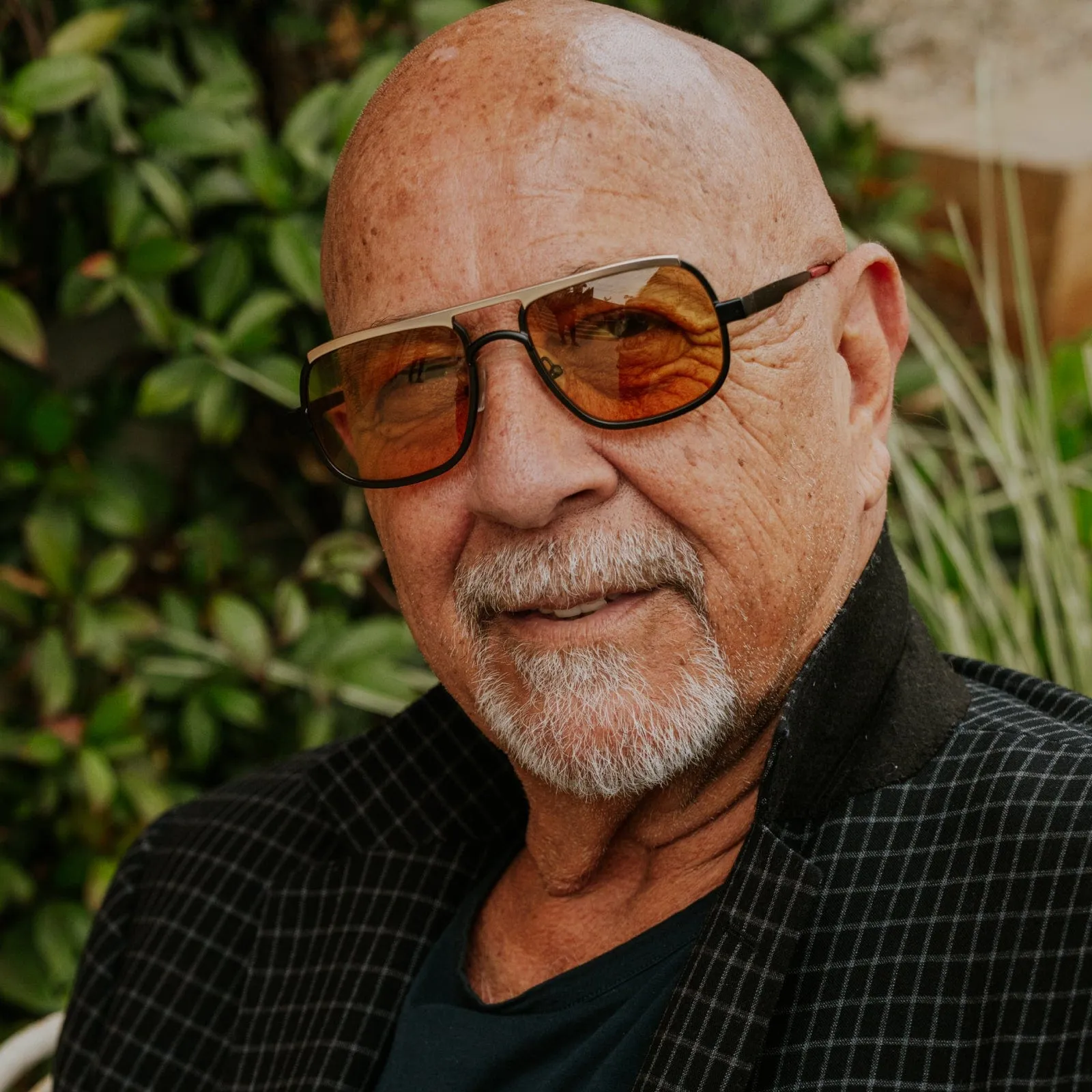 NOLA | Custom Reading Glasses sold by Caddis product image thumbnail 2