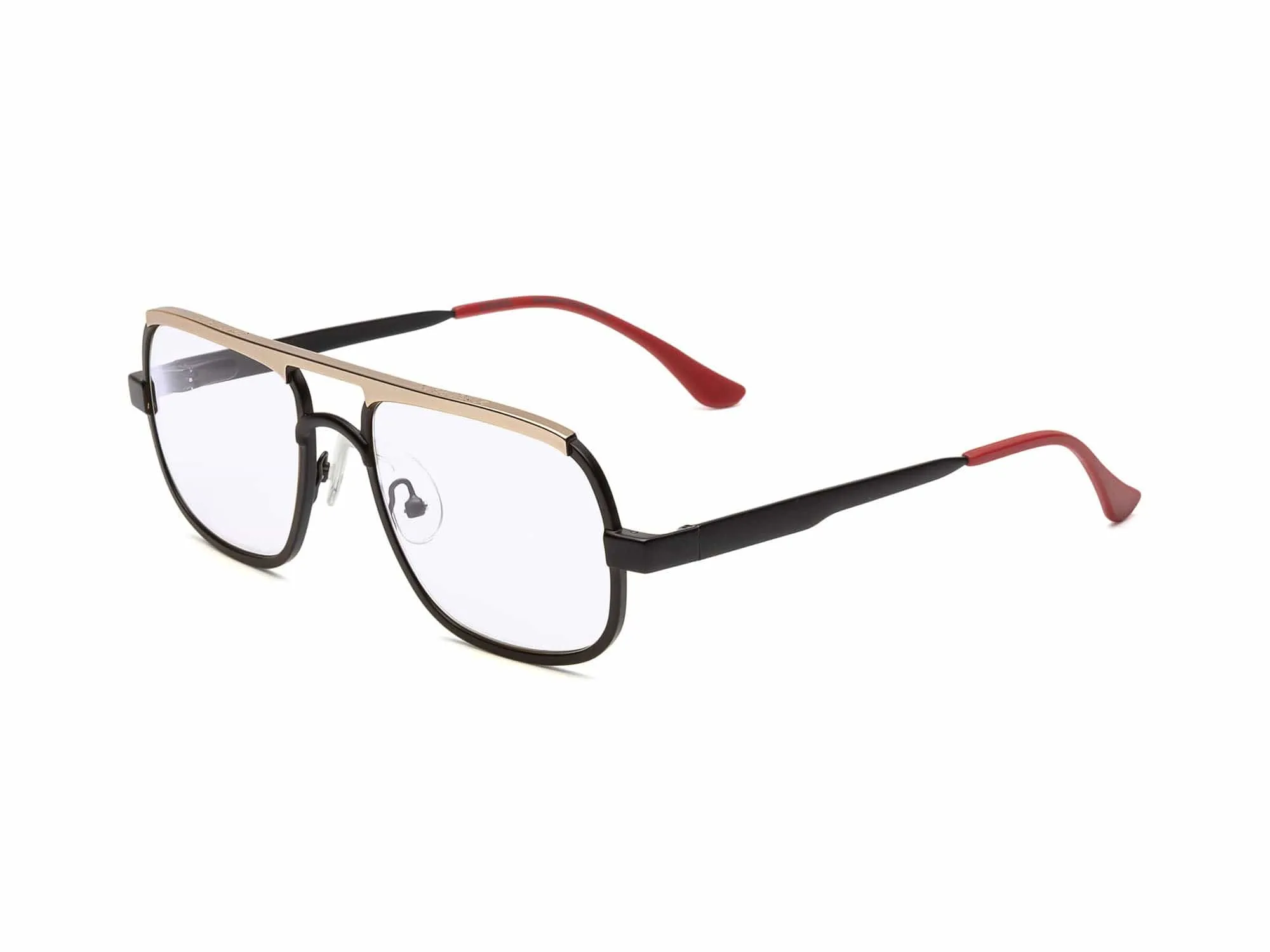 NOLA | Custom Reading Glasses sold by Caddis product image thumbnail 5