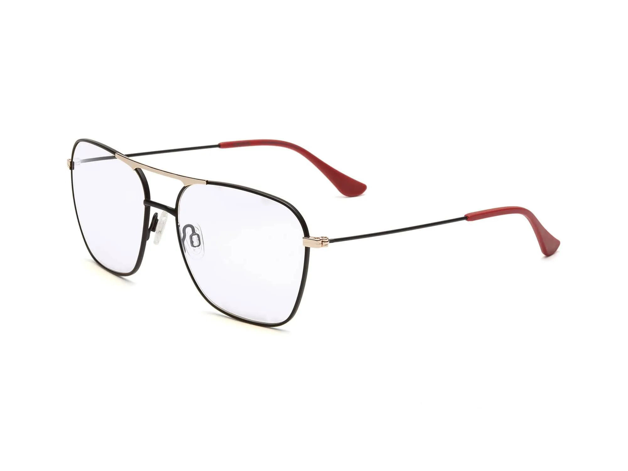 Hooper | Custom Reading Glasses sold by Caddis product image thumbnail 5