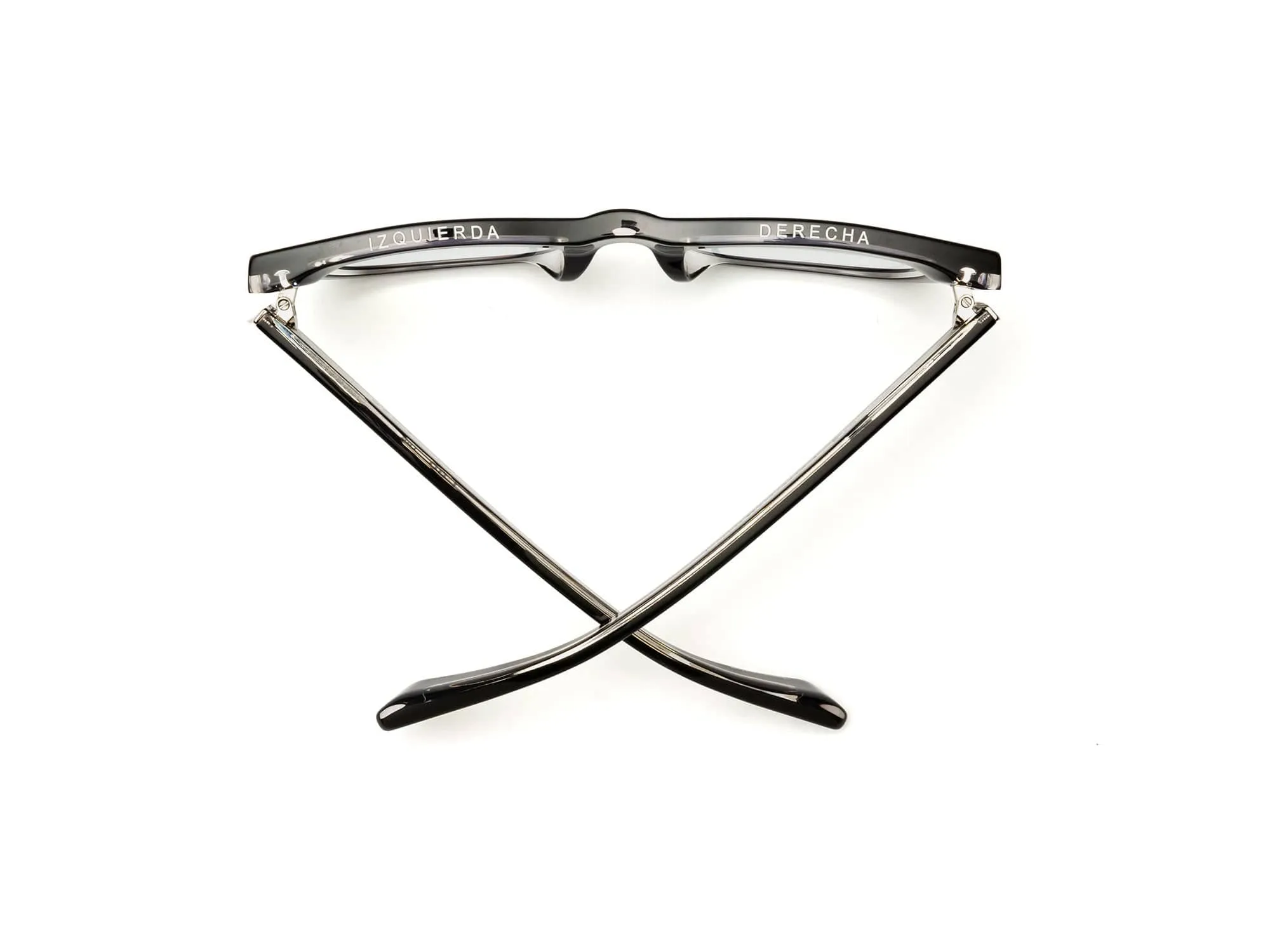 D28 Compact | Custom Reading Glasses sold by Caddis product image thumbnail 4