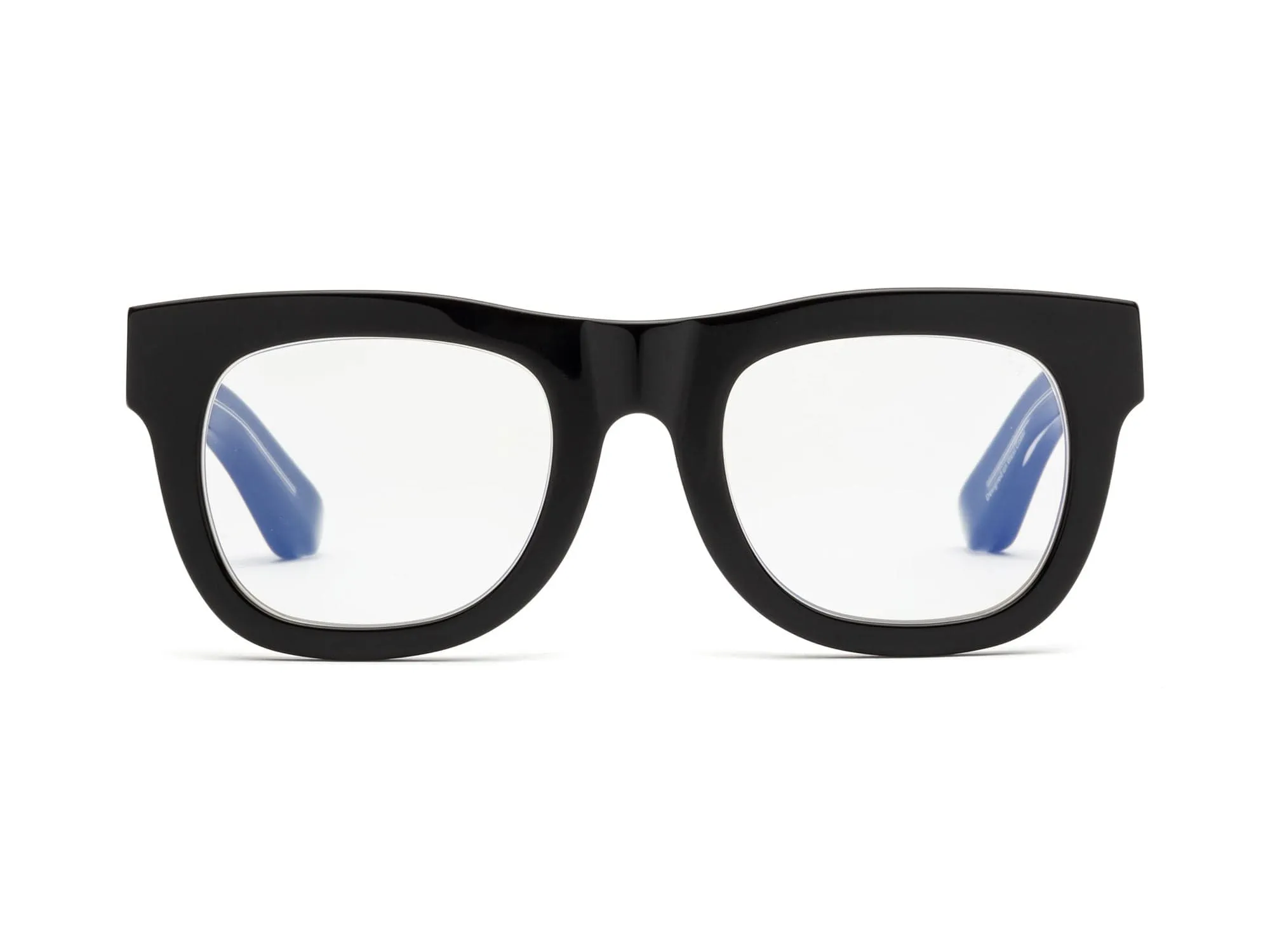 D28 Compact | Custom Reading Glasses sold by Caddis product image thumbnail 2