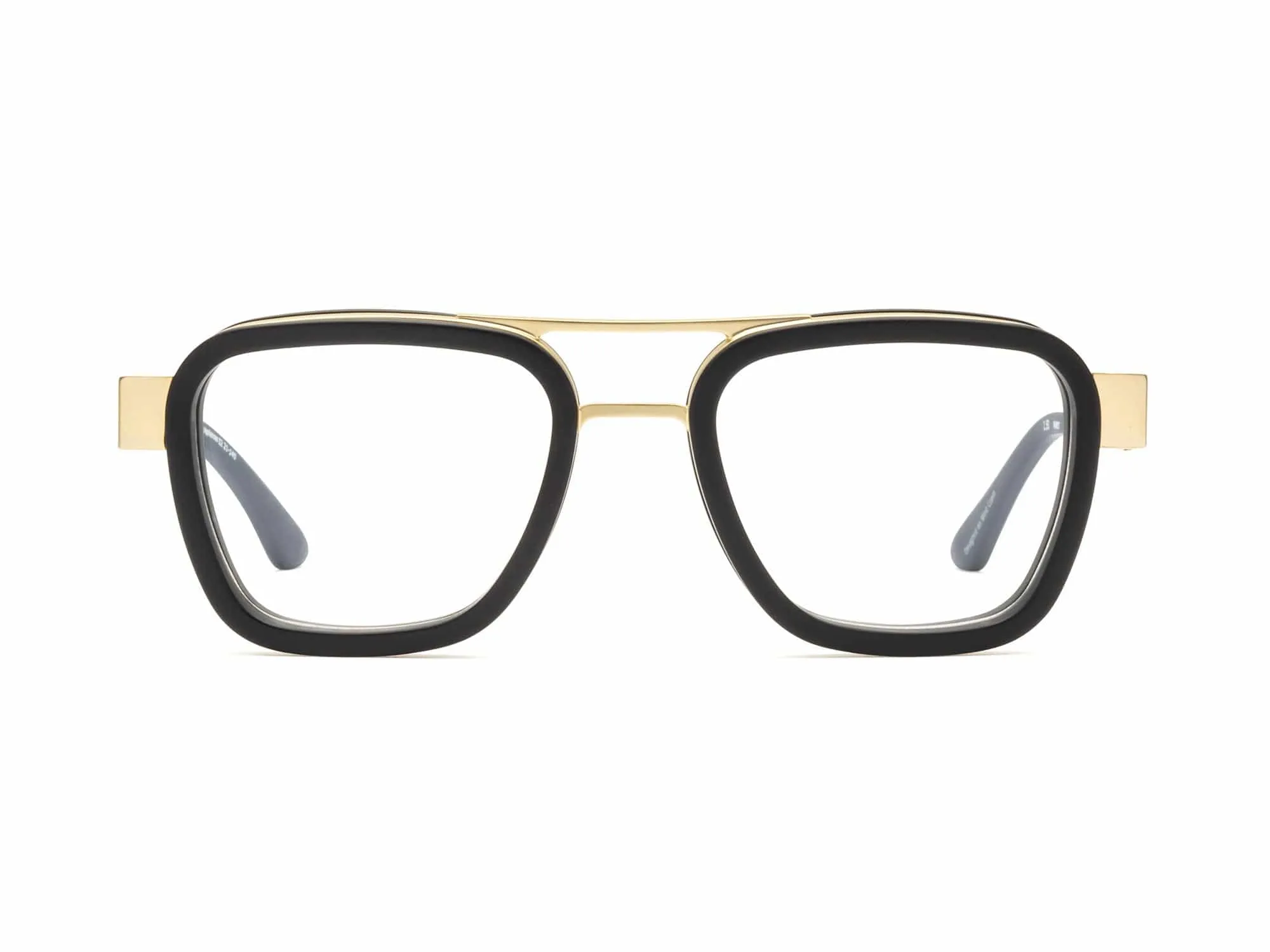 Bandit | Custom Reading Glasses sold by Caddis