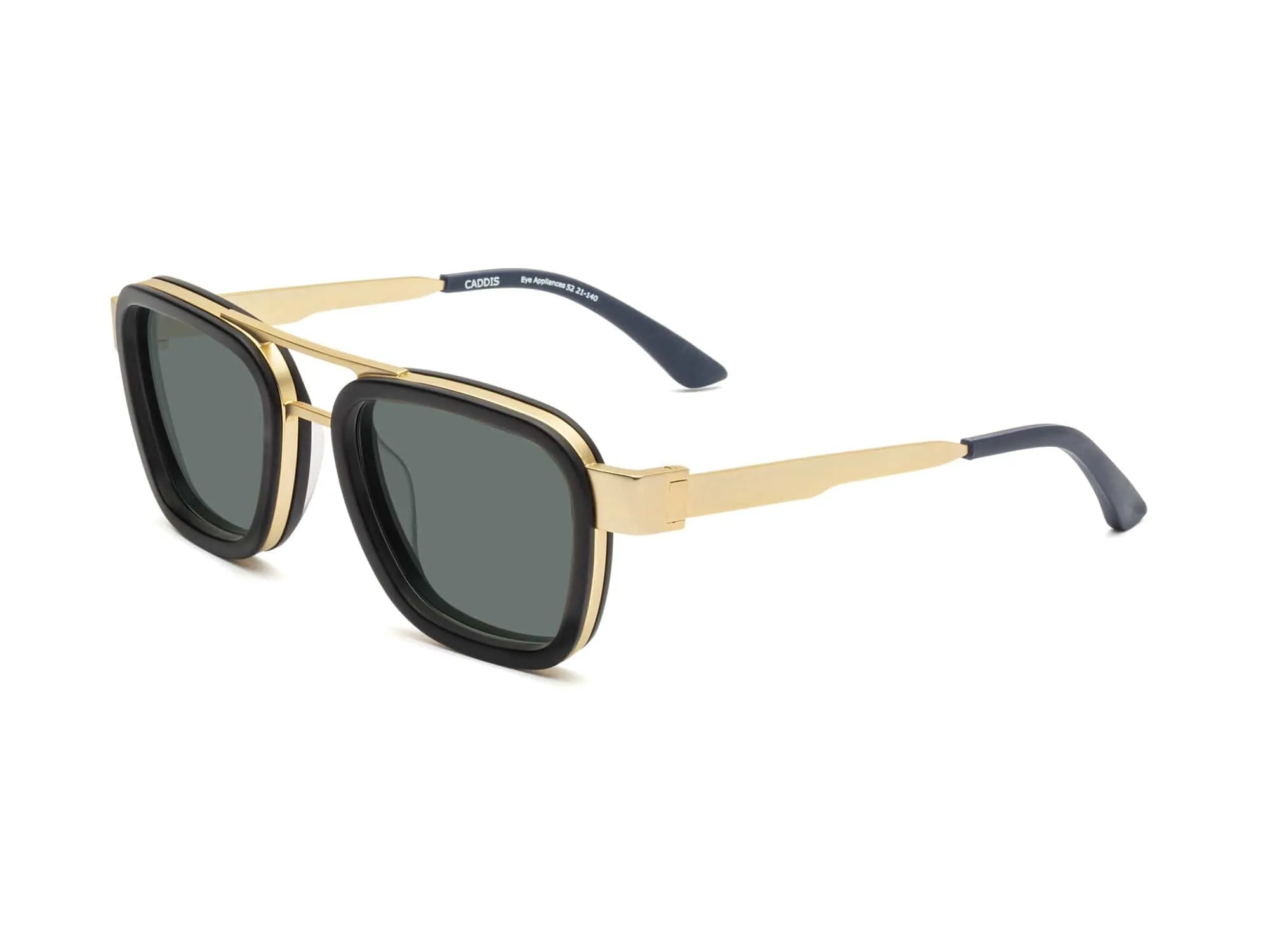 Bandit | Custom Sunglass Readers sold by Caddis product image thumbnail 3