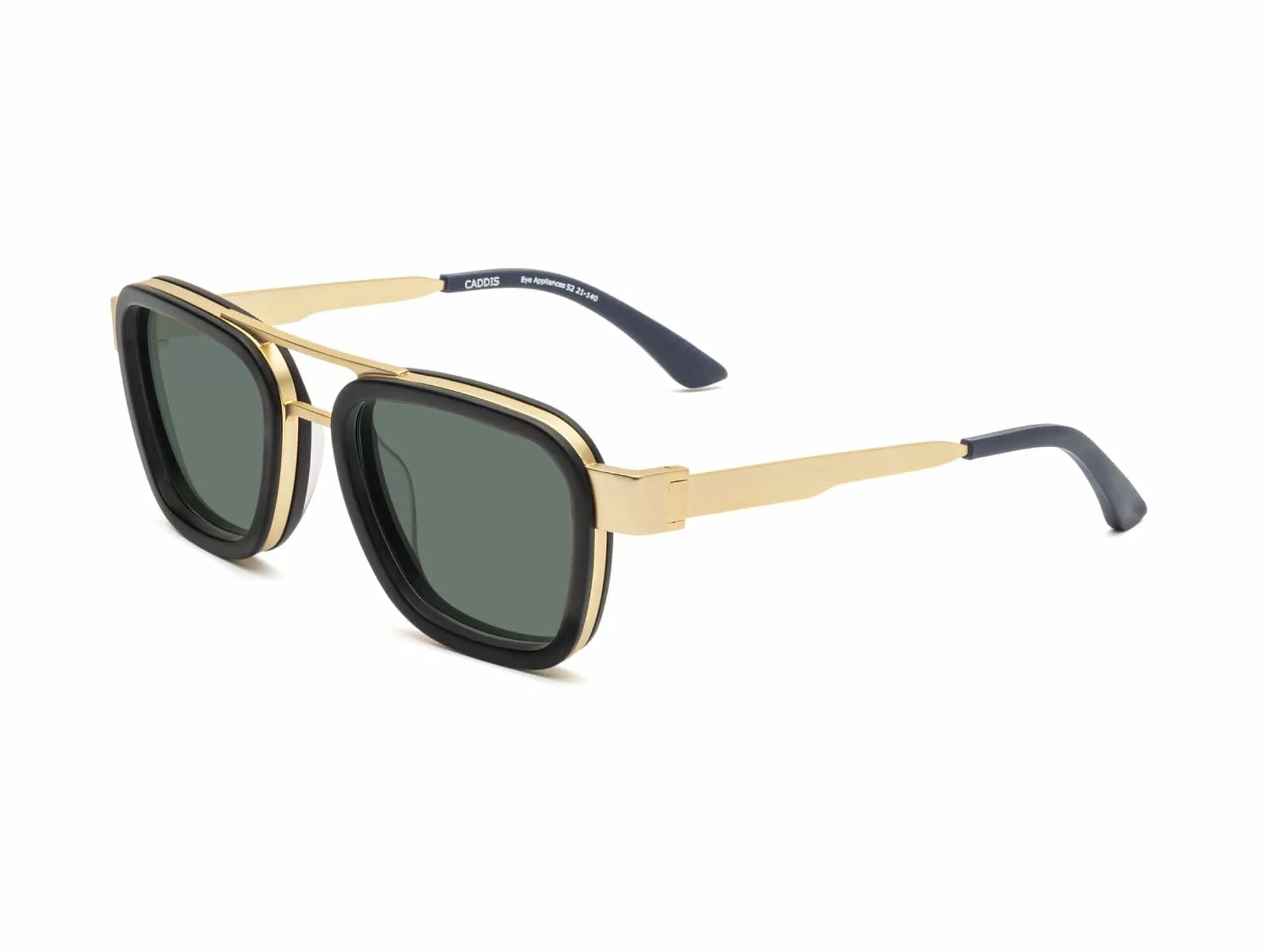 Bandit | Custom Sun Progressives sold by Caddis product image thumbnail 3