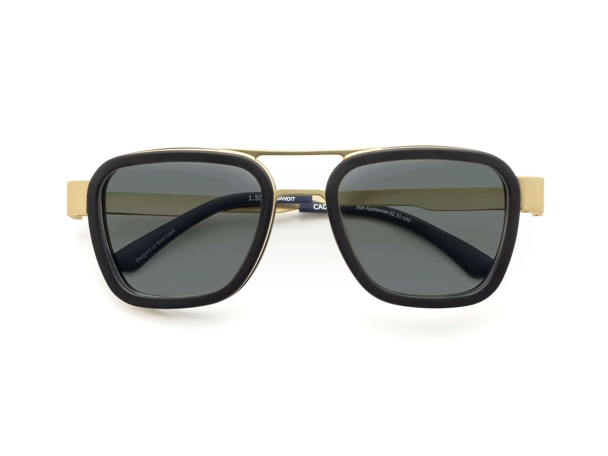 Bandit | Custom Sun Progressives sold by Caddis product image thumbnail 5