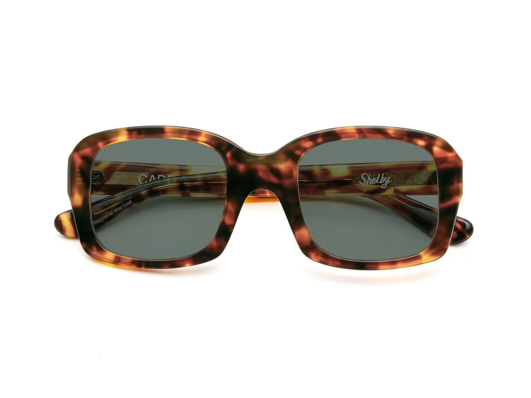 Shelby | Custom Sun Progressives sold by Caddis