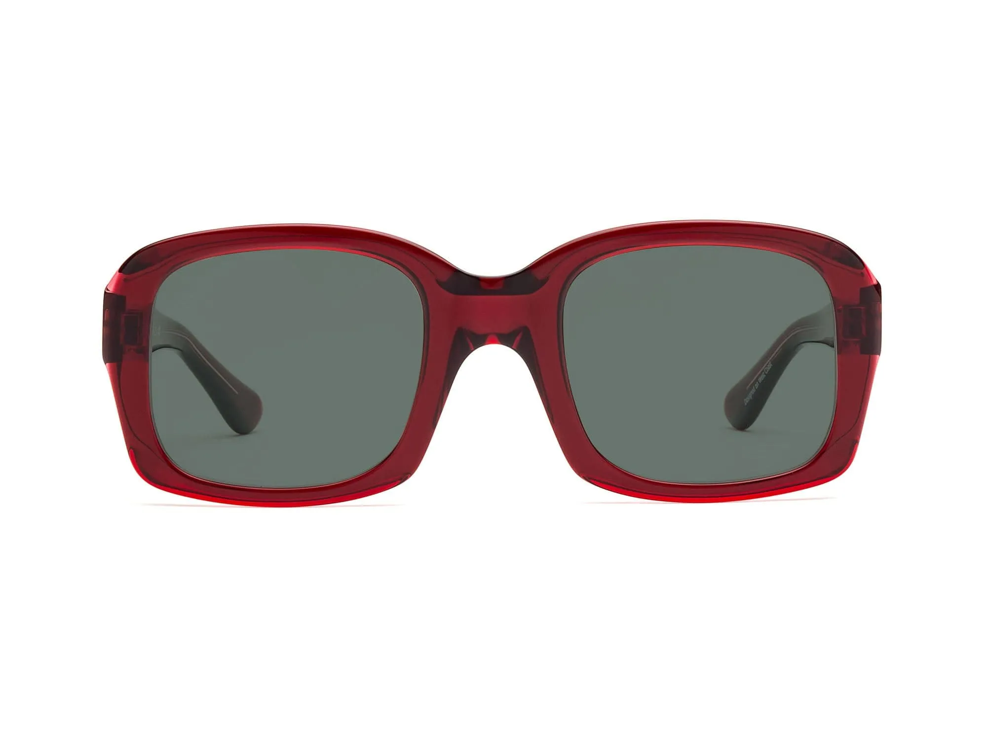 Shelby | Custom Sunglass Readers sold by Caddis product image thumbnail 2