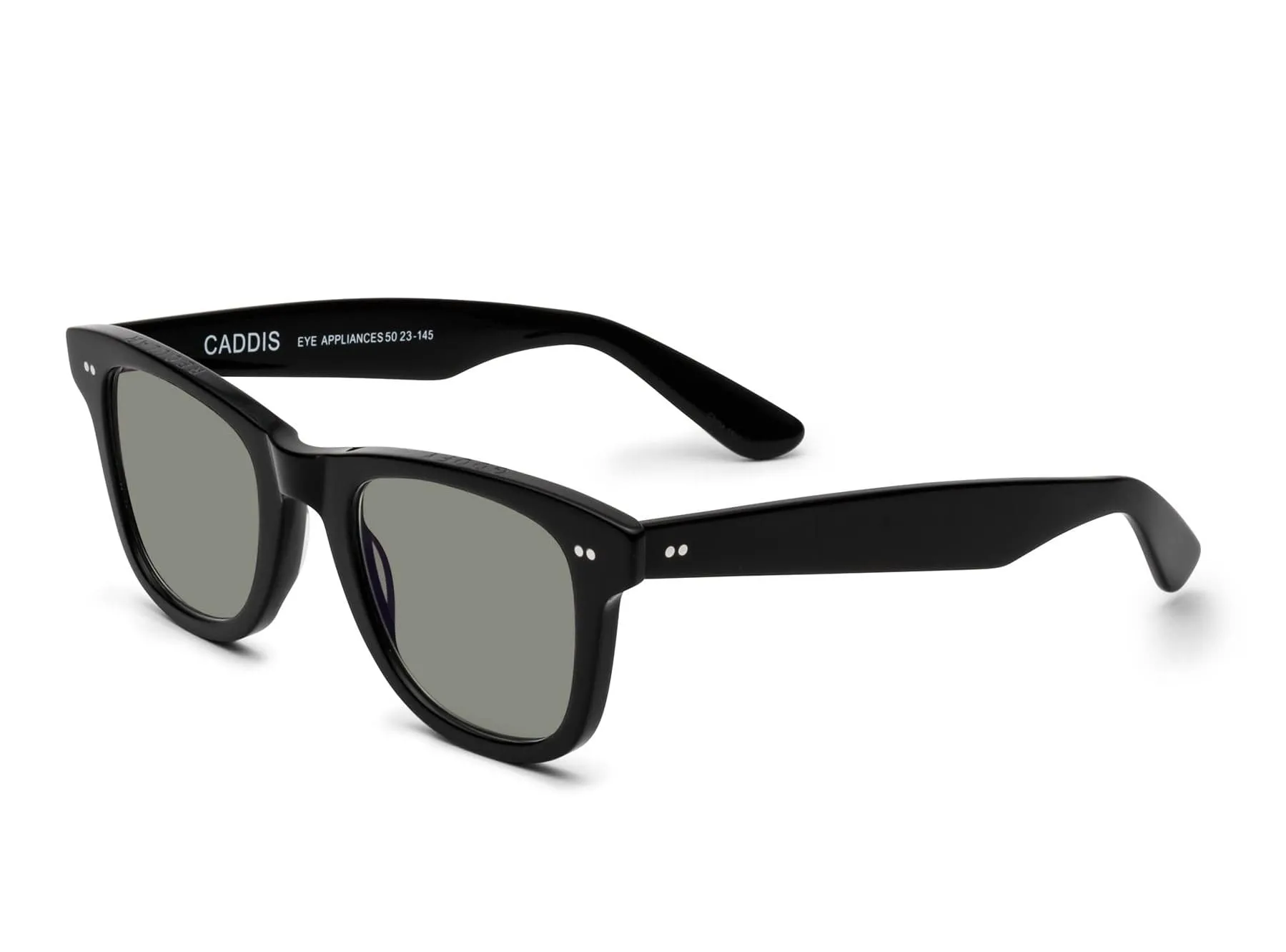 Porgy Backstage Compact | Custom Sun Progressives sold by Caddis product image thumbnail 3