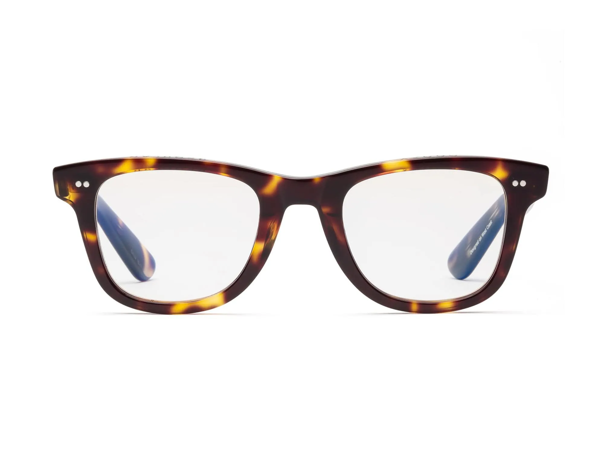 Porgy Backstage | Prescription Glasses sold by Caddis product image thumbnail 2