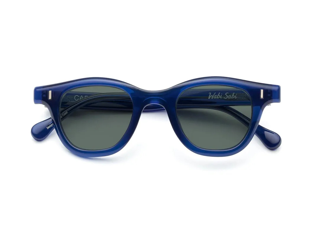 Wabi Sabi | Custom Sunglass Readers made by Caddis