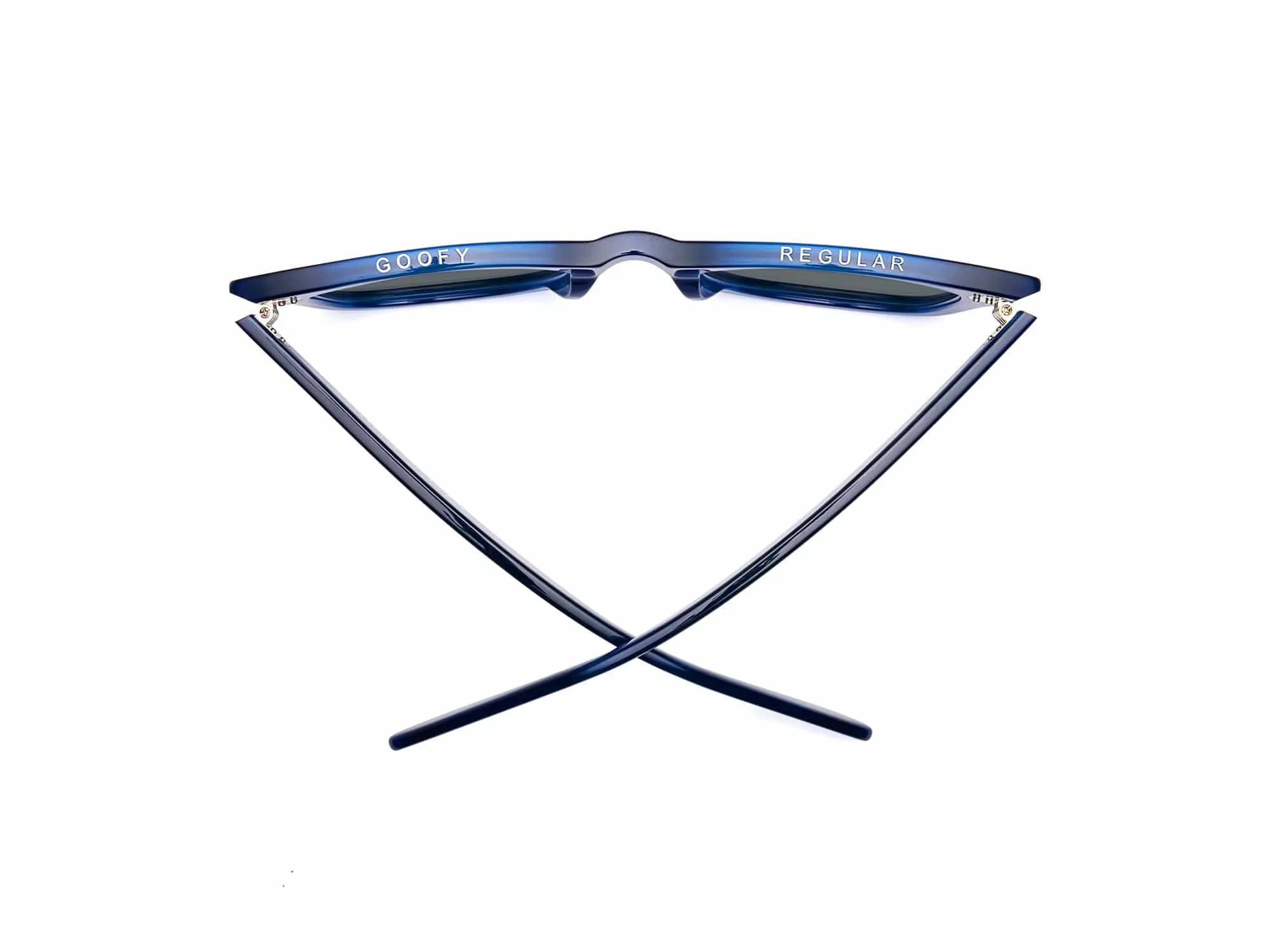 Porgy Backstage | Prescription Sunglasses sold by Caddis product image thumbnail 4