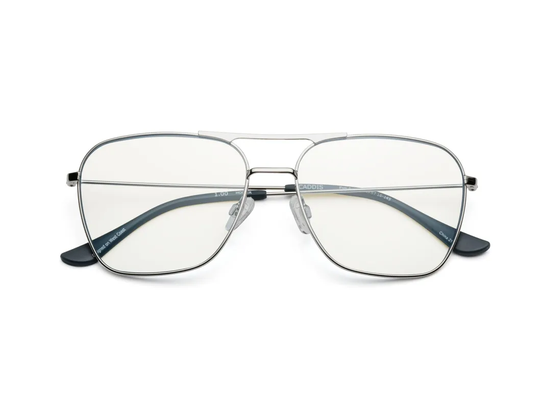 Hooper | Prescription Glasses made by Caddis