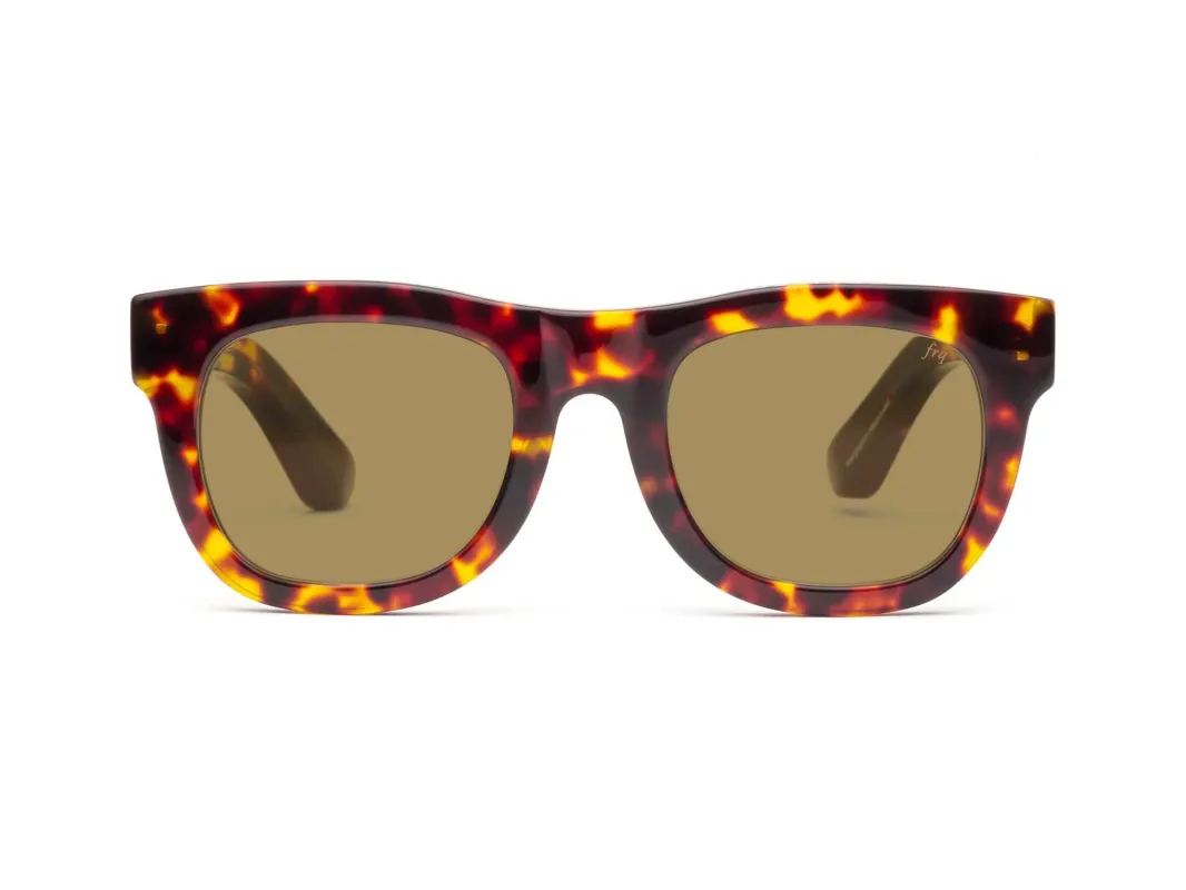 D28 Compact | Prescription Progressive Sunglasses sold by Caddis