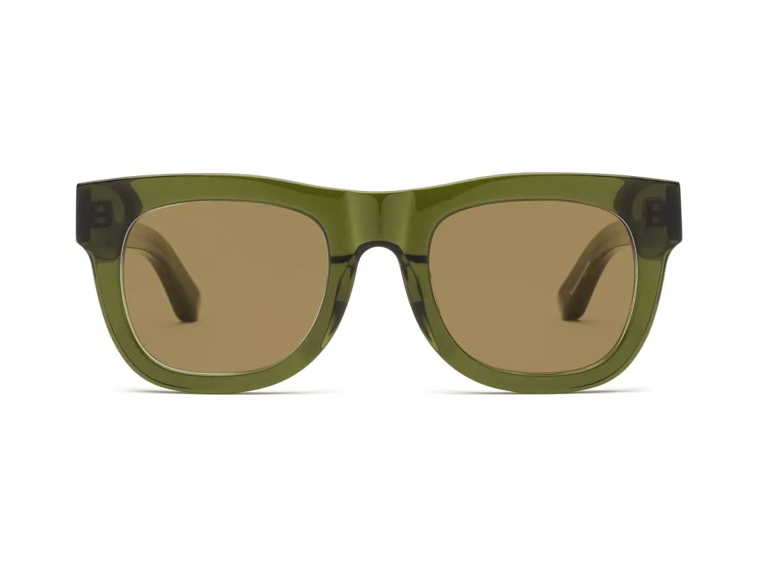 D28 | Prescription Progressive Sunglasses sold by Caddis