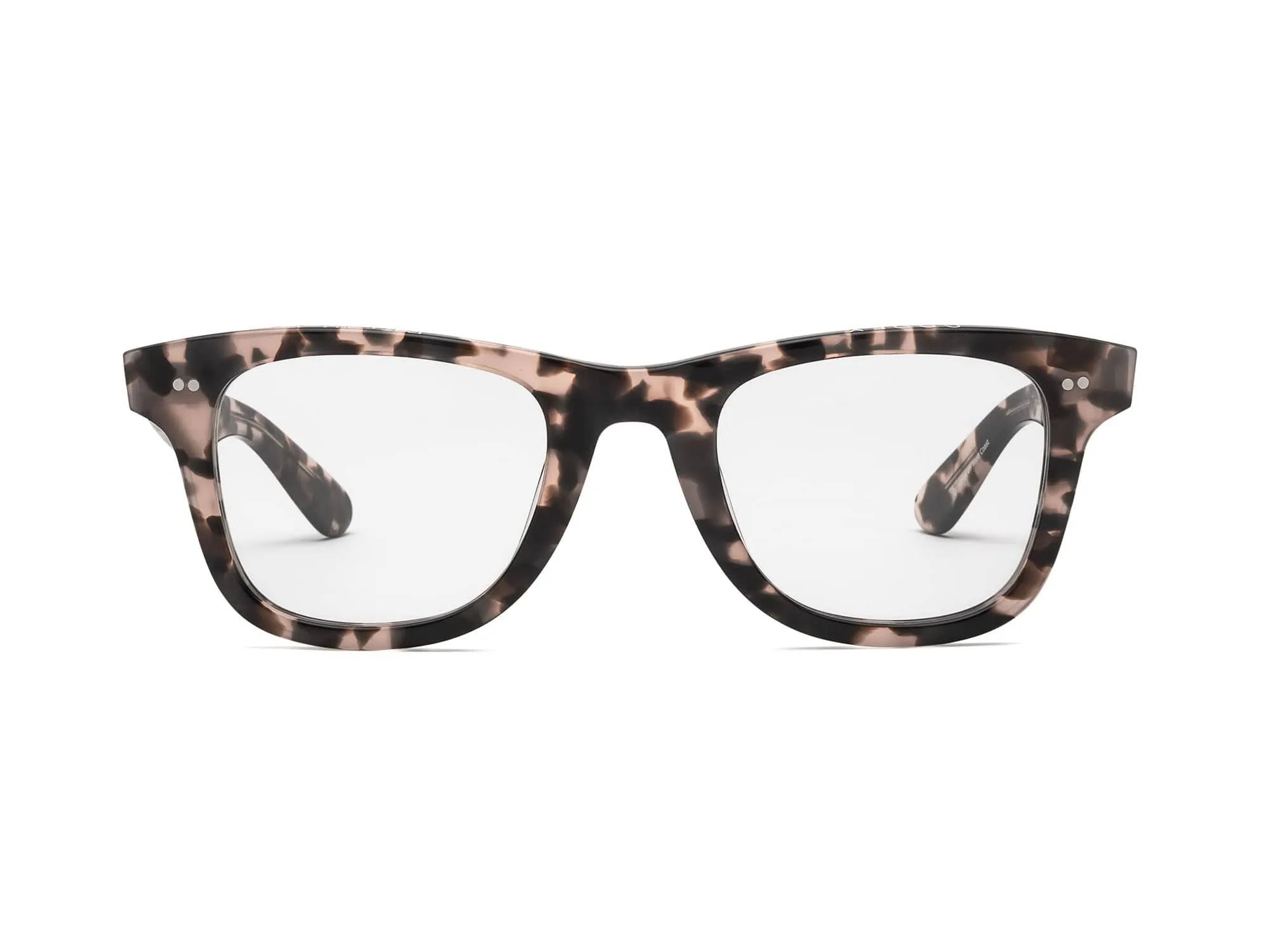 Porgy Backstage | Prescription Glasses sold by Caddis product image thumbnail 2