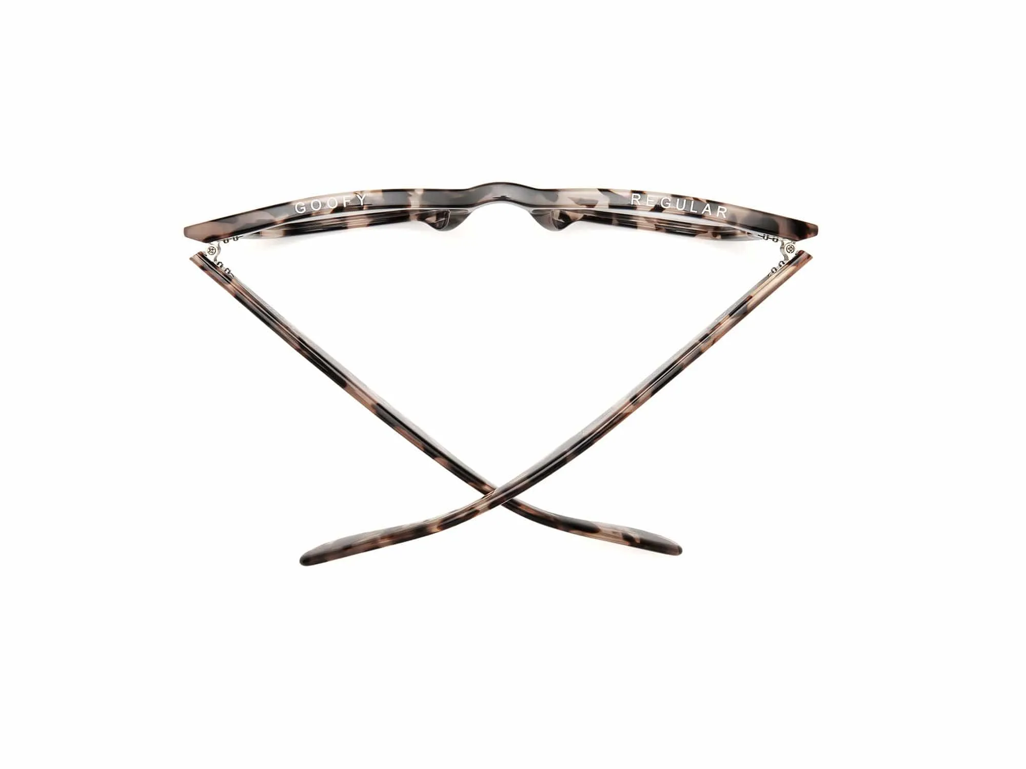 Porgy Backstage | Prescription Progressive Glasses sold by Caddis product image thumbnail 4