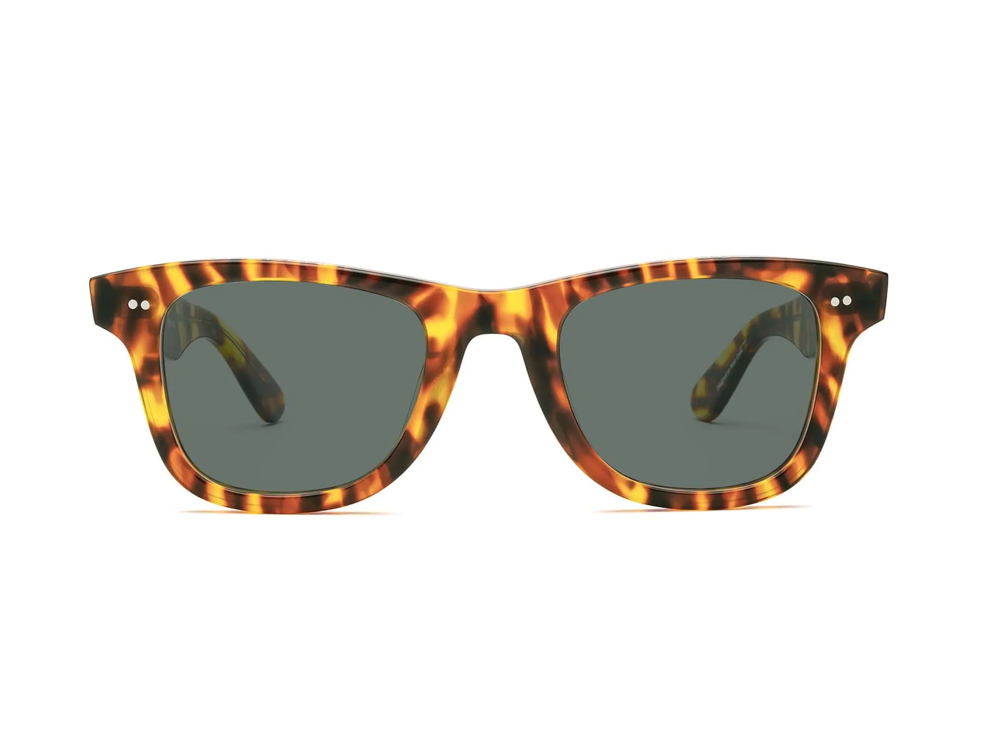 Porgy Backstage | Prescription Sunglasses sold by Caddis product image thumbnail 2