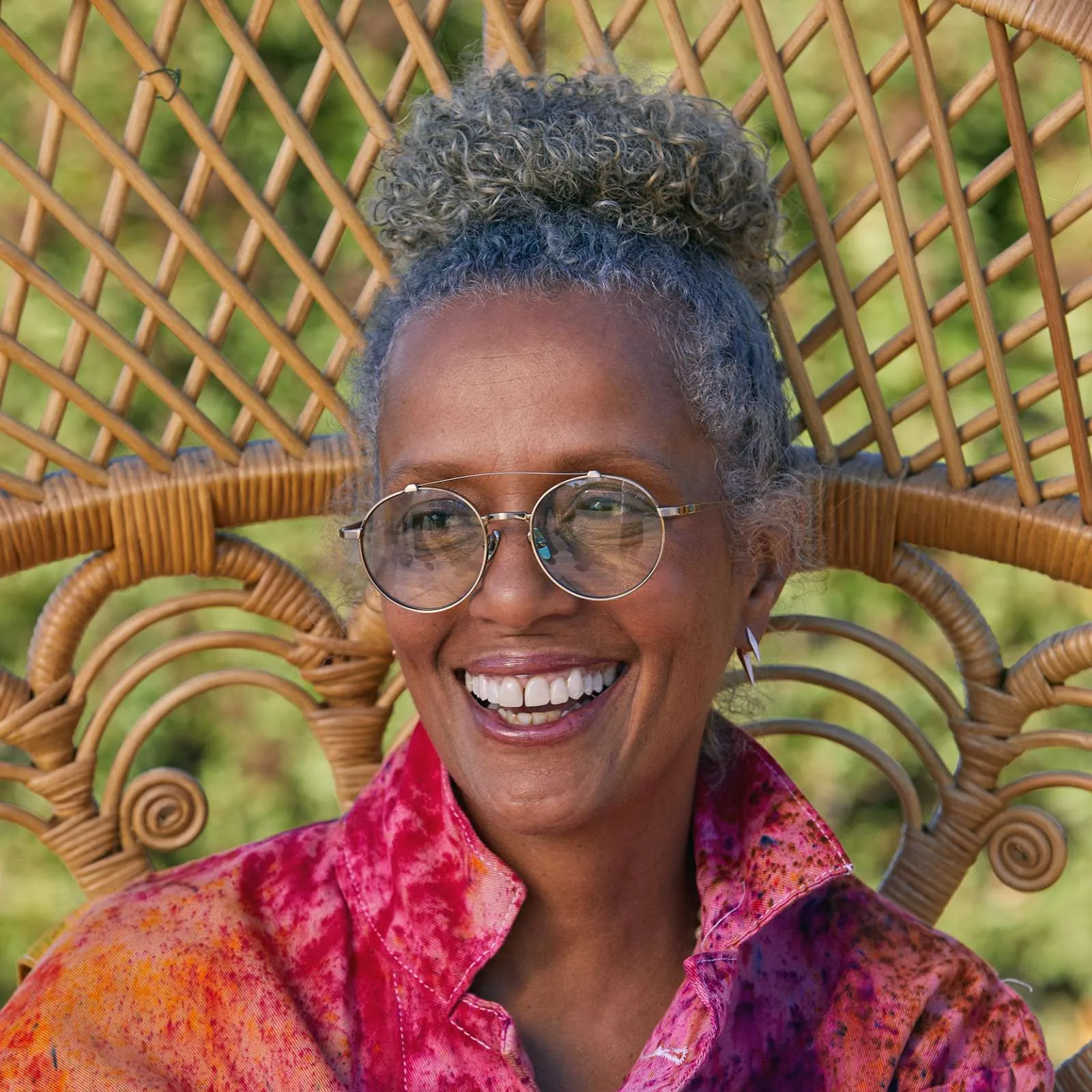Venus | Reading Glasses sold by Caddis product image thumbnail 2