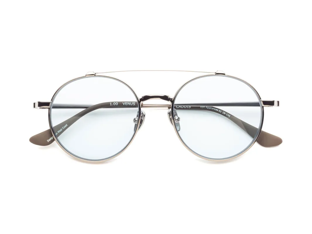 Venus | Reading Glasses made by Caddis