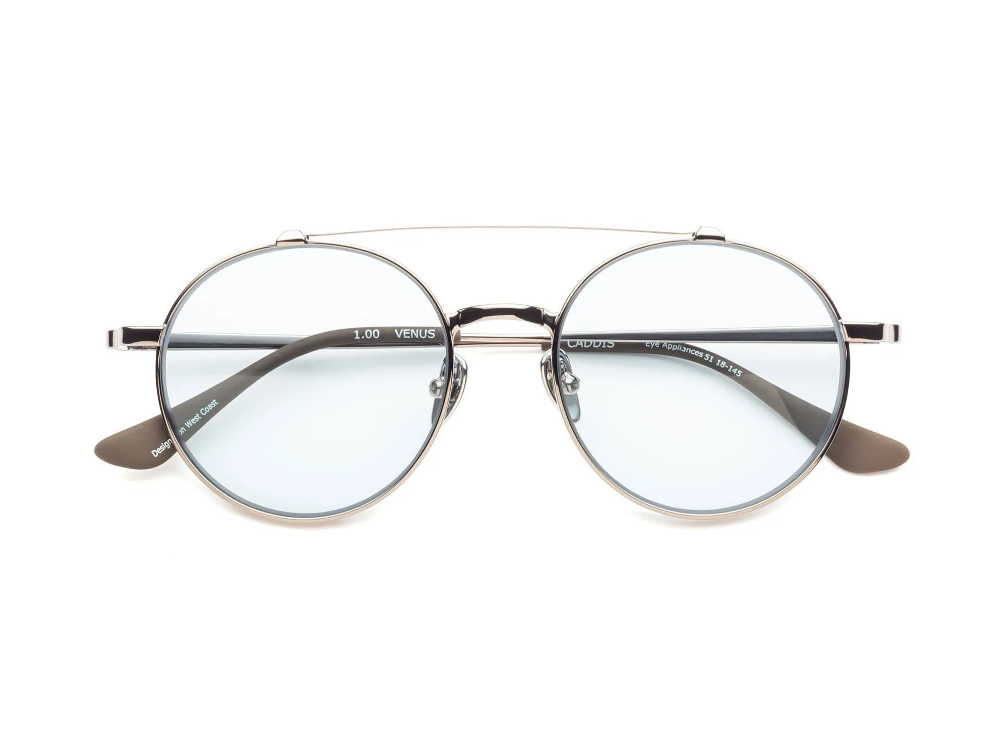 Venus | Reading Glasses sold by Caddis
