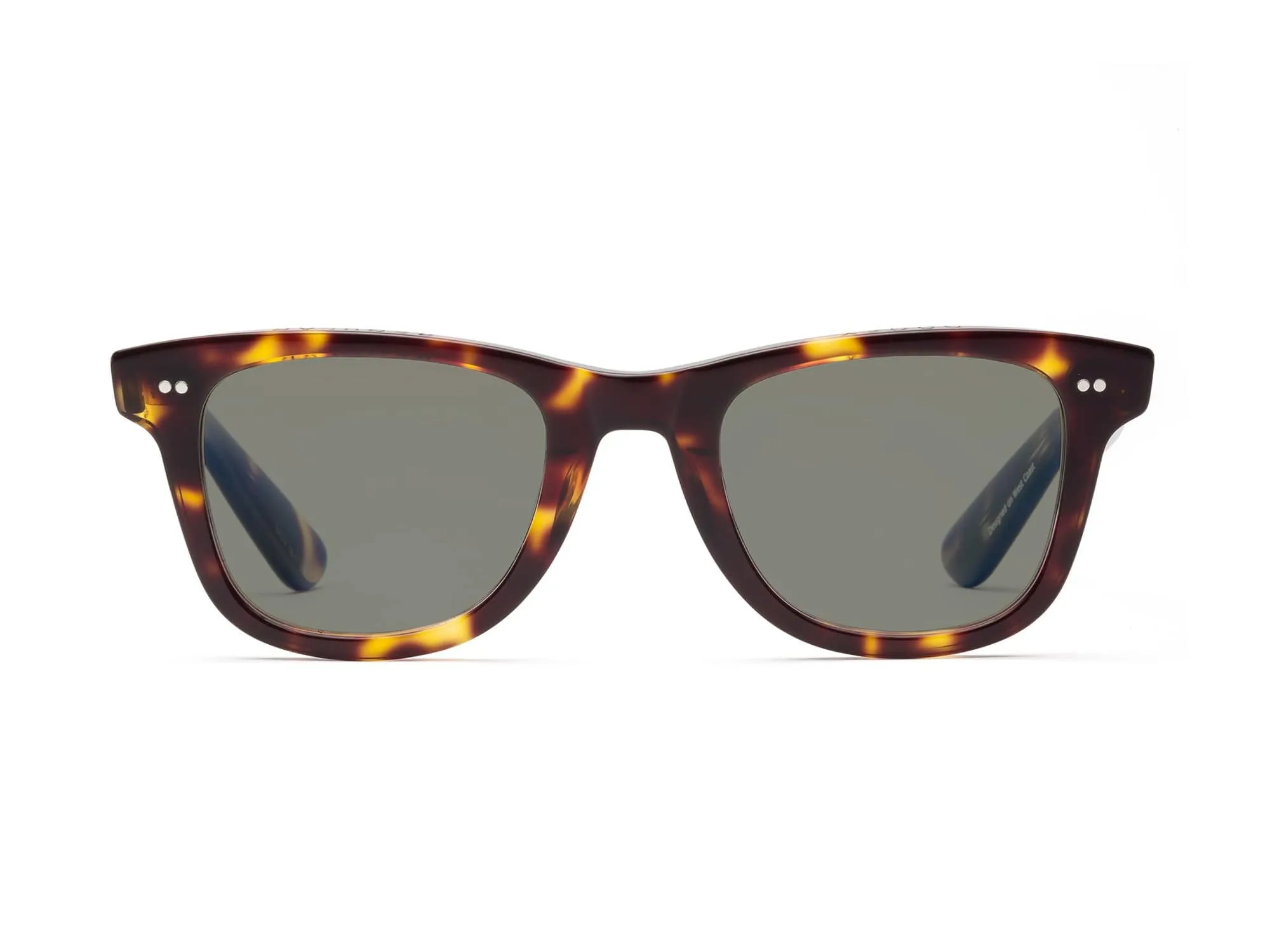 Porgy Backstage Compact | Prescription Sunglasses sold by Caddis