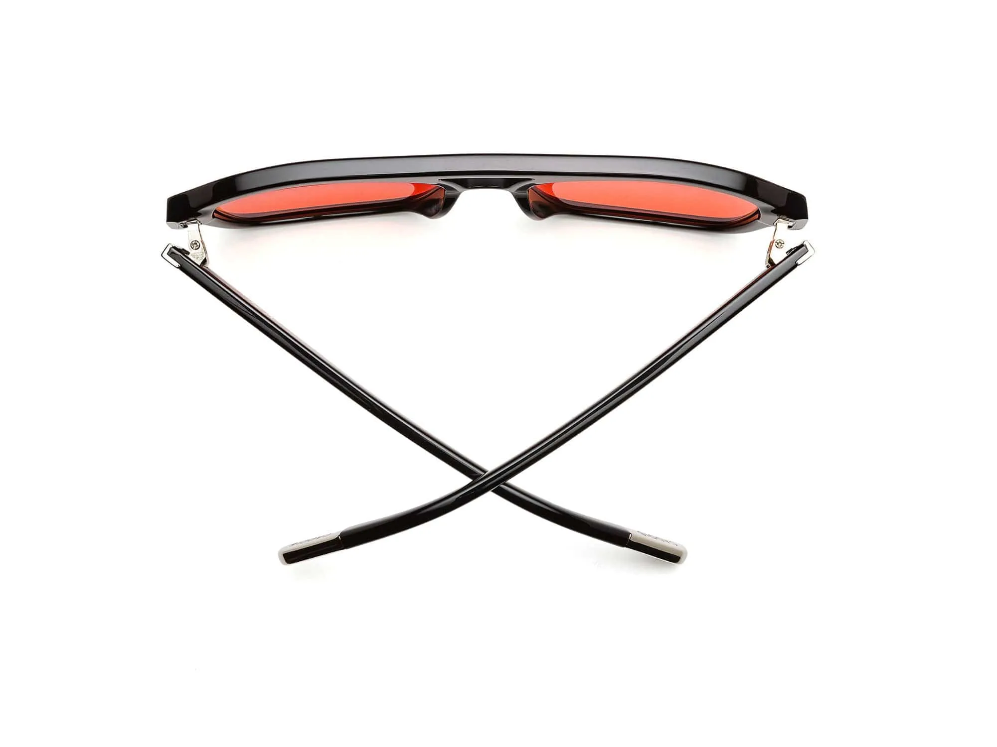 Neta | Tinted Reading Glasses sold by Caddis product image thumbnail 4