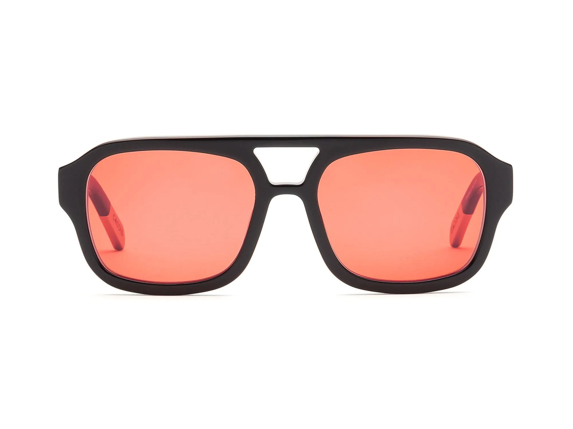 Neta | Tinted Reading Glasses sold by Caddis product image thumbnail 2