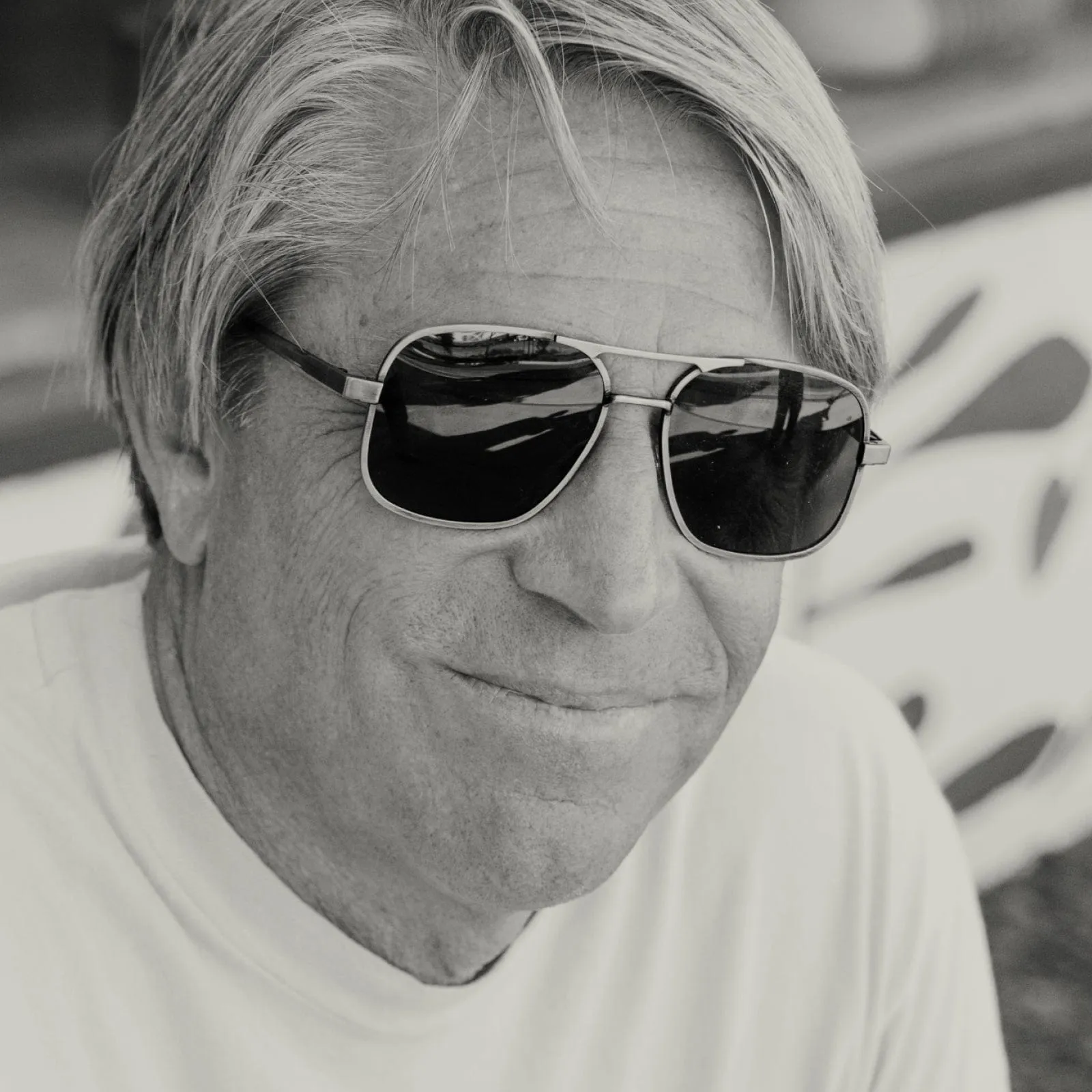 Metamodernist Scout | Polarized Sunglasses sold by Caddis product image thumbnail 3