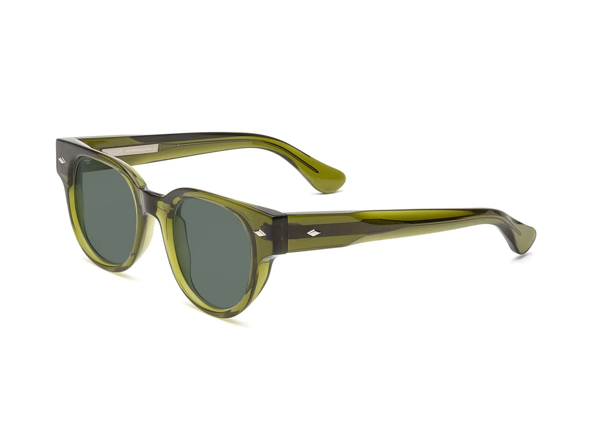 Dohbro | Custom Sunglass Readers sold by Caddis product image thumbnail 3