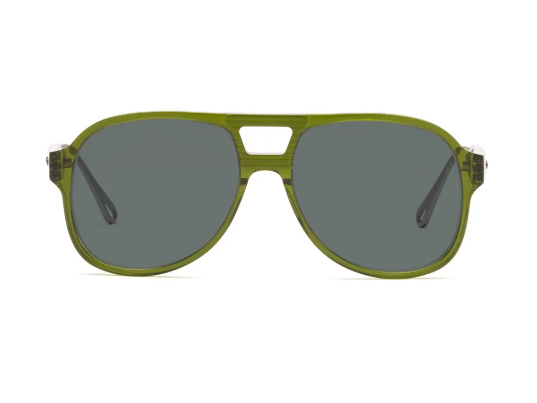 Triple G | Prescription Sunglasses sold by Caddis