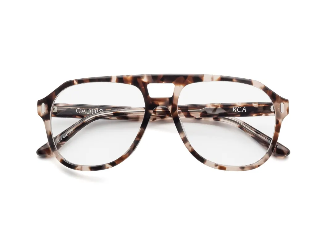 Root Cause Analysis | Progressive Glasses made by Caddis