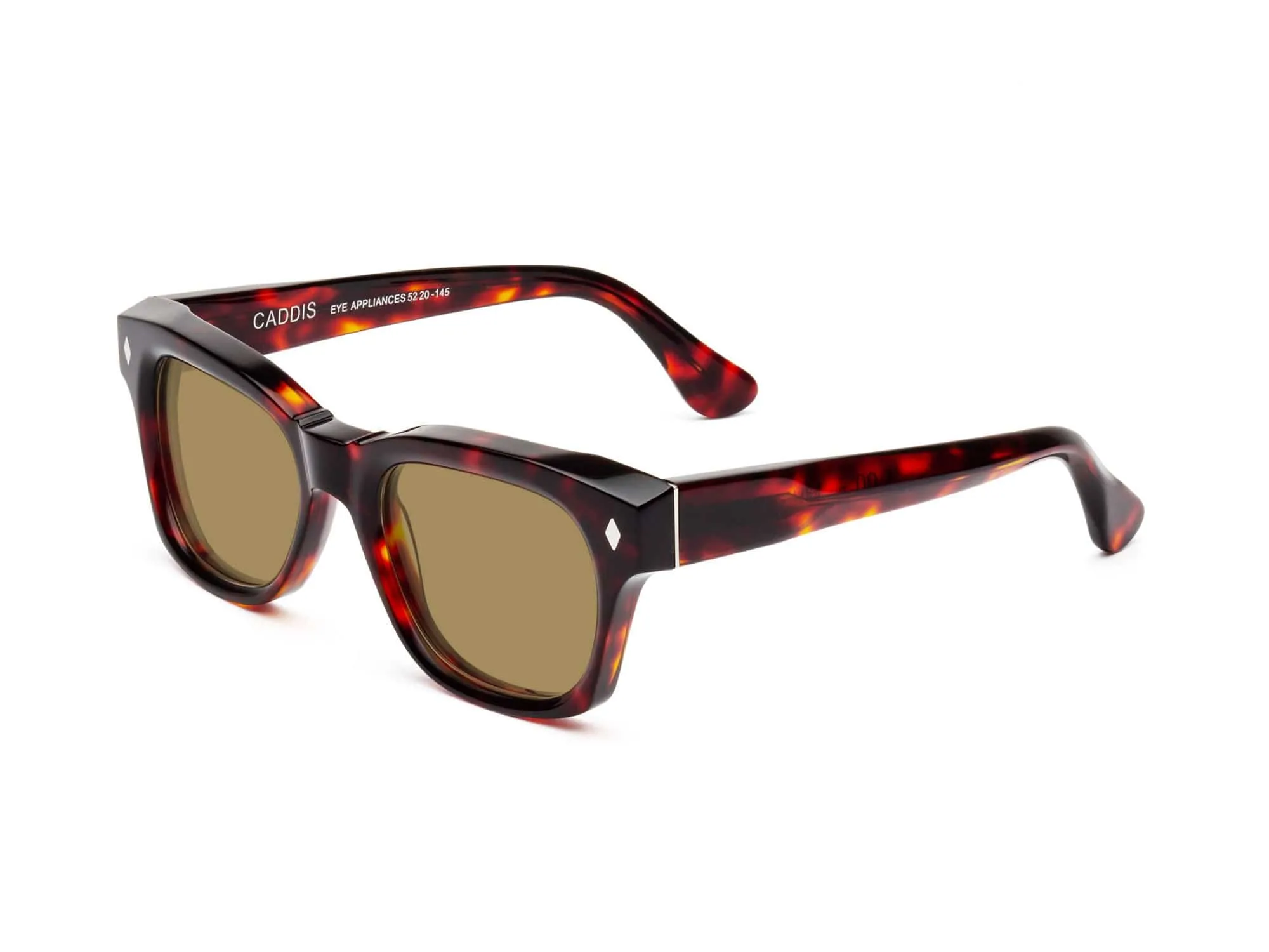 Muzzy | Prescription Progressive Sunglasses sold by Caddis product image thumbnail 4