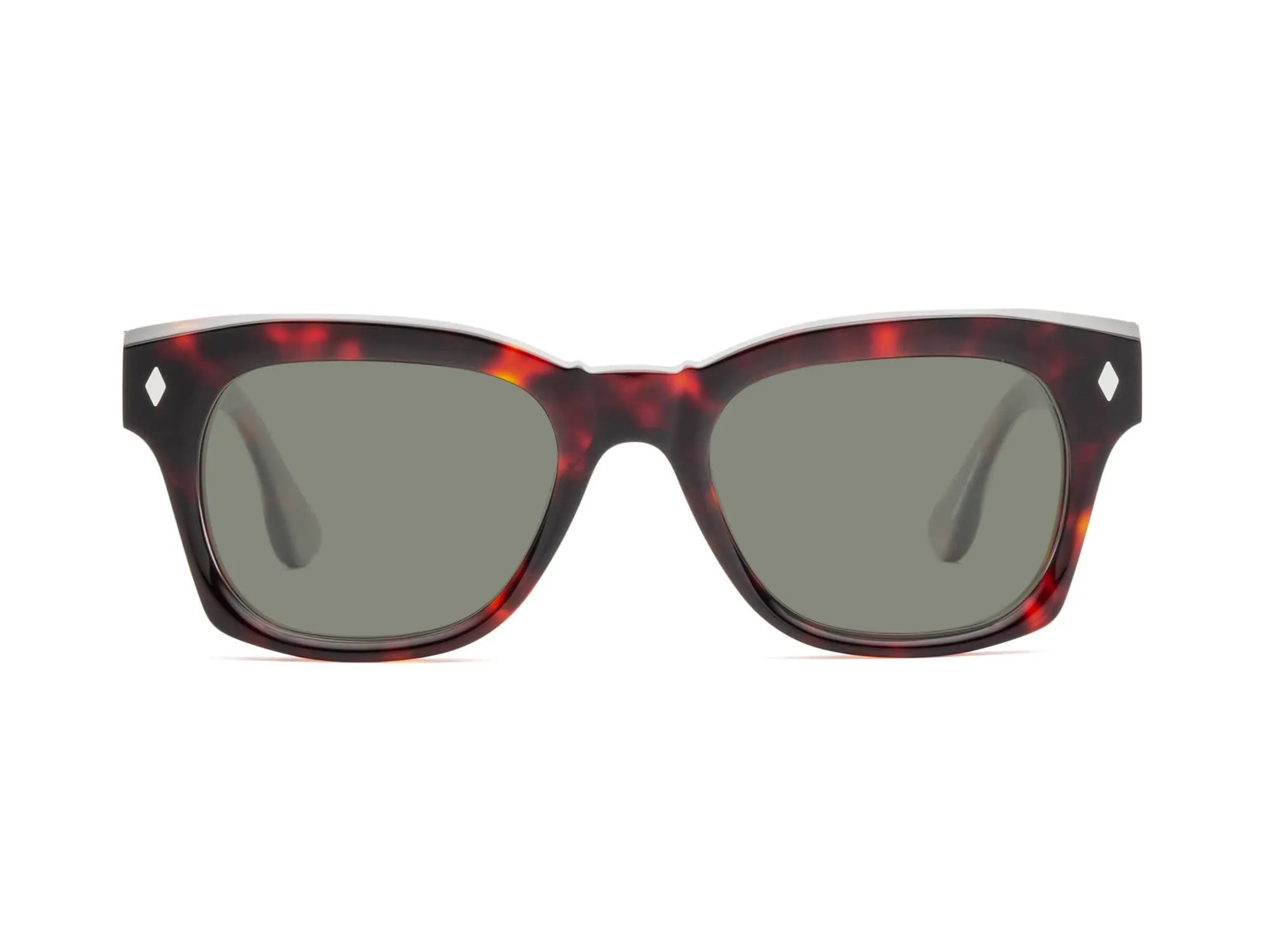 Muzzy | Prescription Progressive Sunglasses sold by Caddis