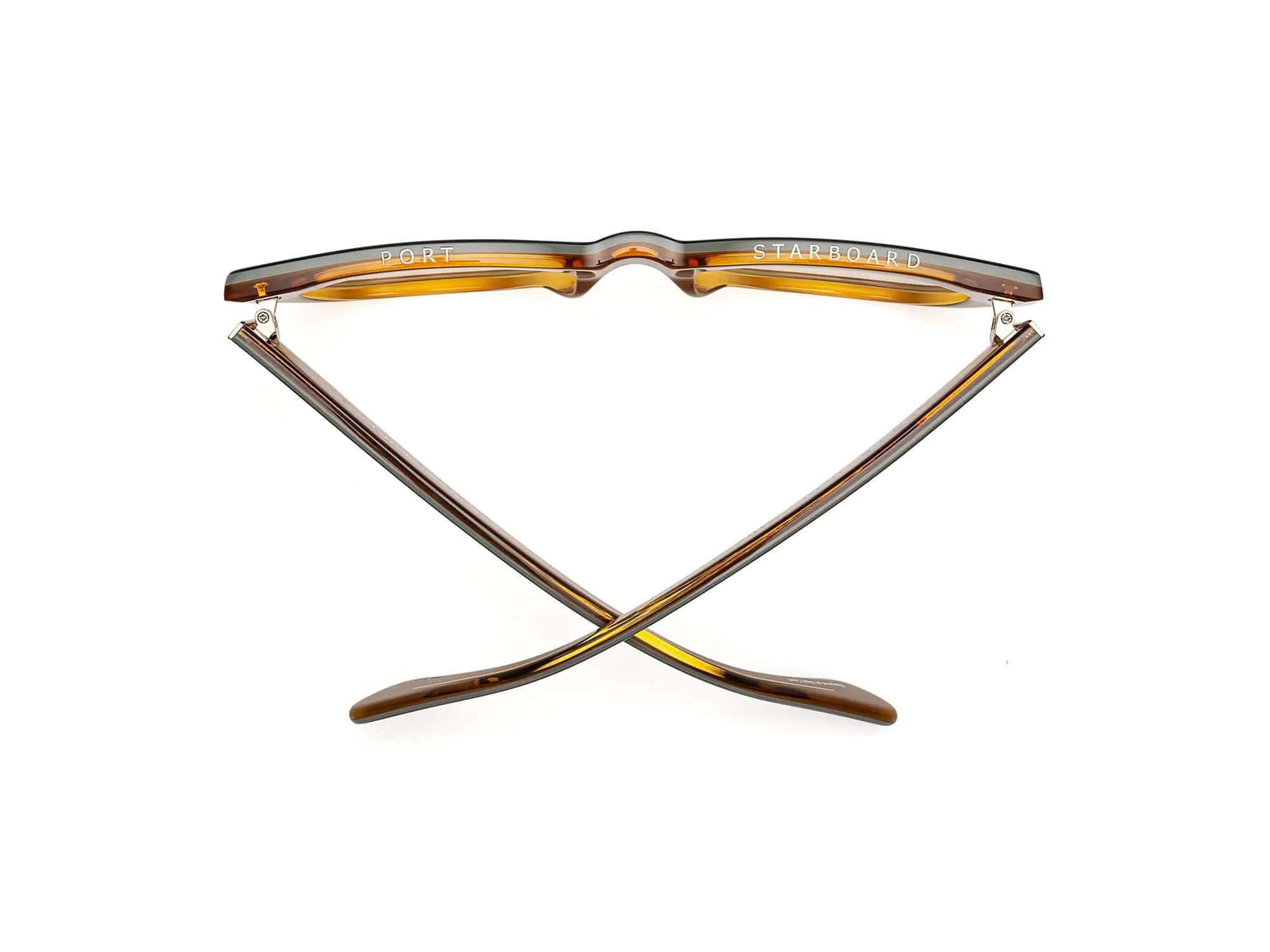 Miklos | Reading Glasses sold by Caddis product image thumbnail 4