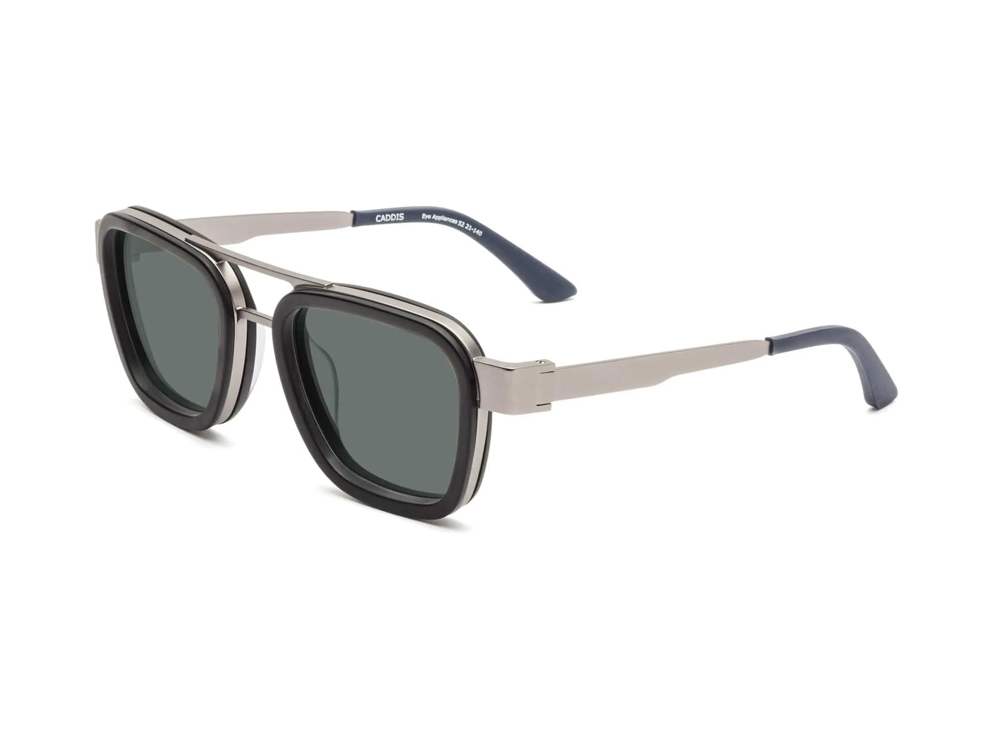 Bandit | Prescription Progressive Sunglasses sold by Caddis product image thumbnail 3