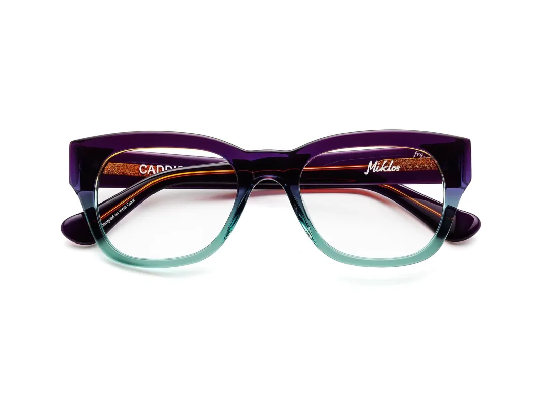 Miklos | Reading Glasses sold by Caddis