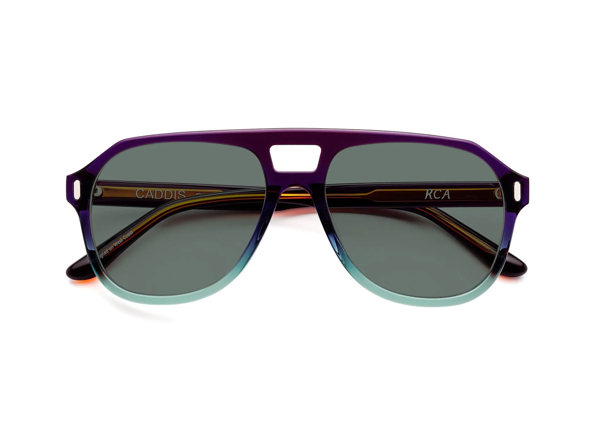 Root Cause Analysis | Polarized Sunglasses sold by Caddis