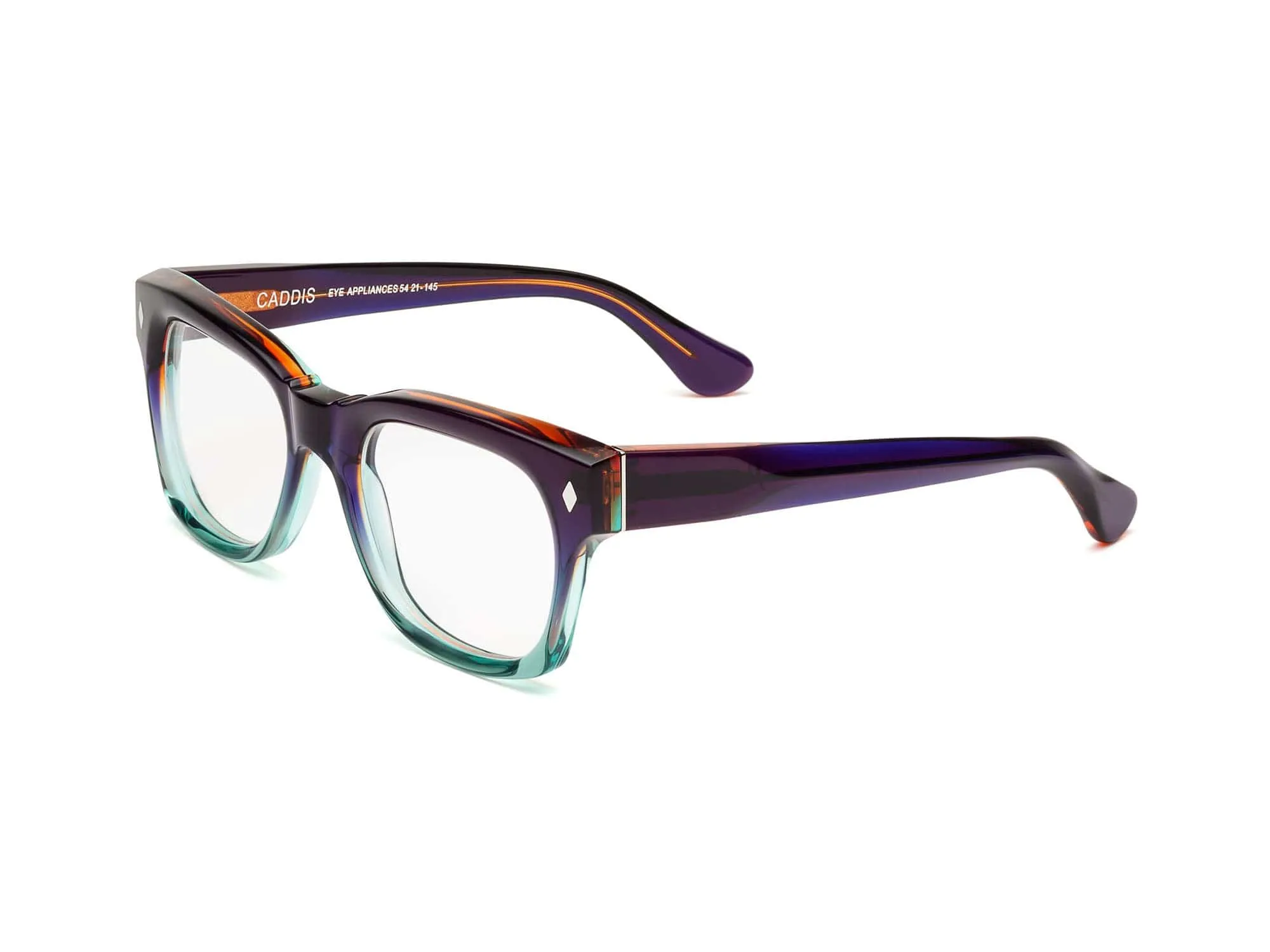 Muzzy | Reading Glasses sold by Caddis product image thumbnail 3