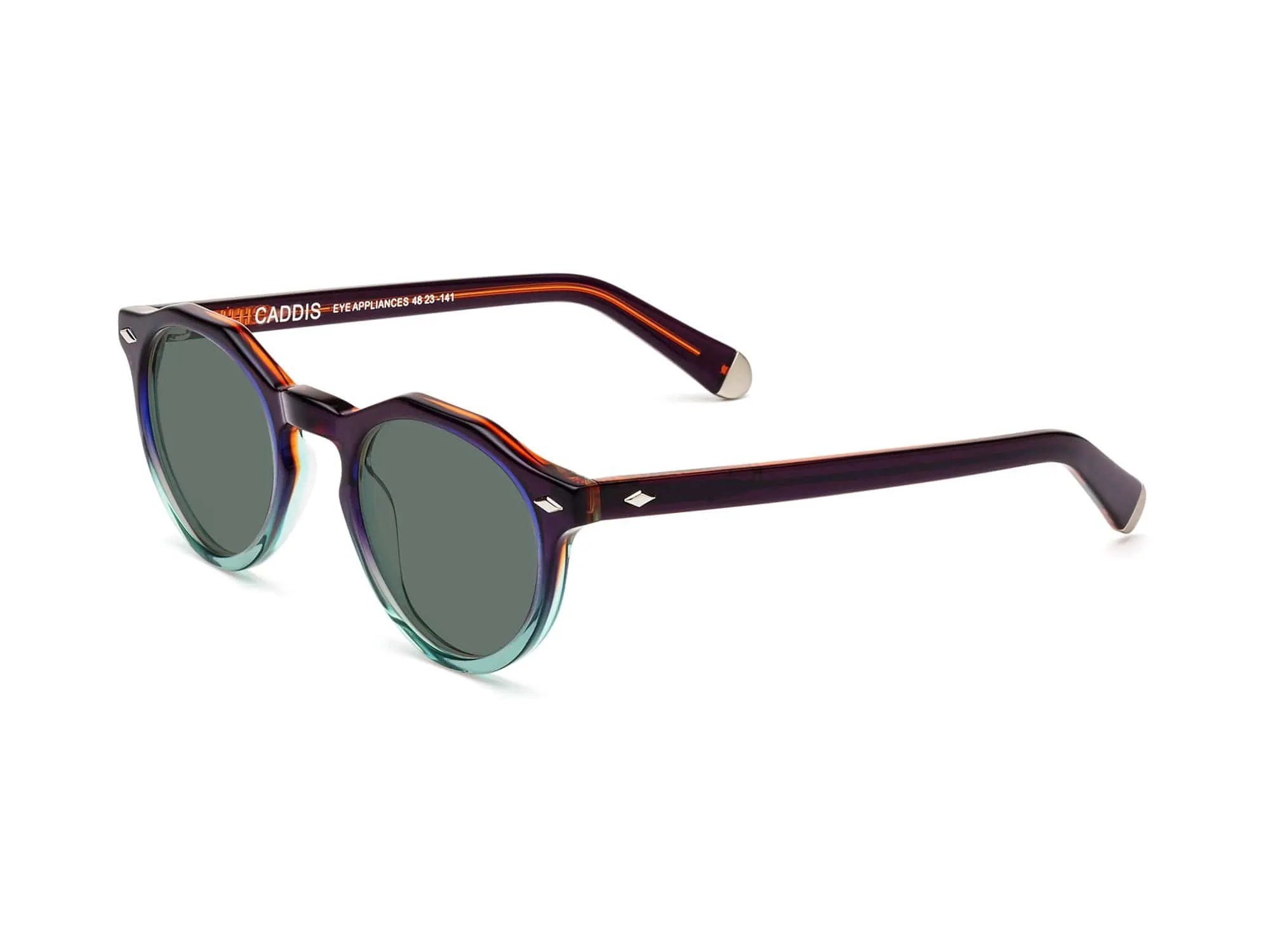 Dogleg | Polarized Sunglasses sold by Caddis product image thumbnail 3
