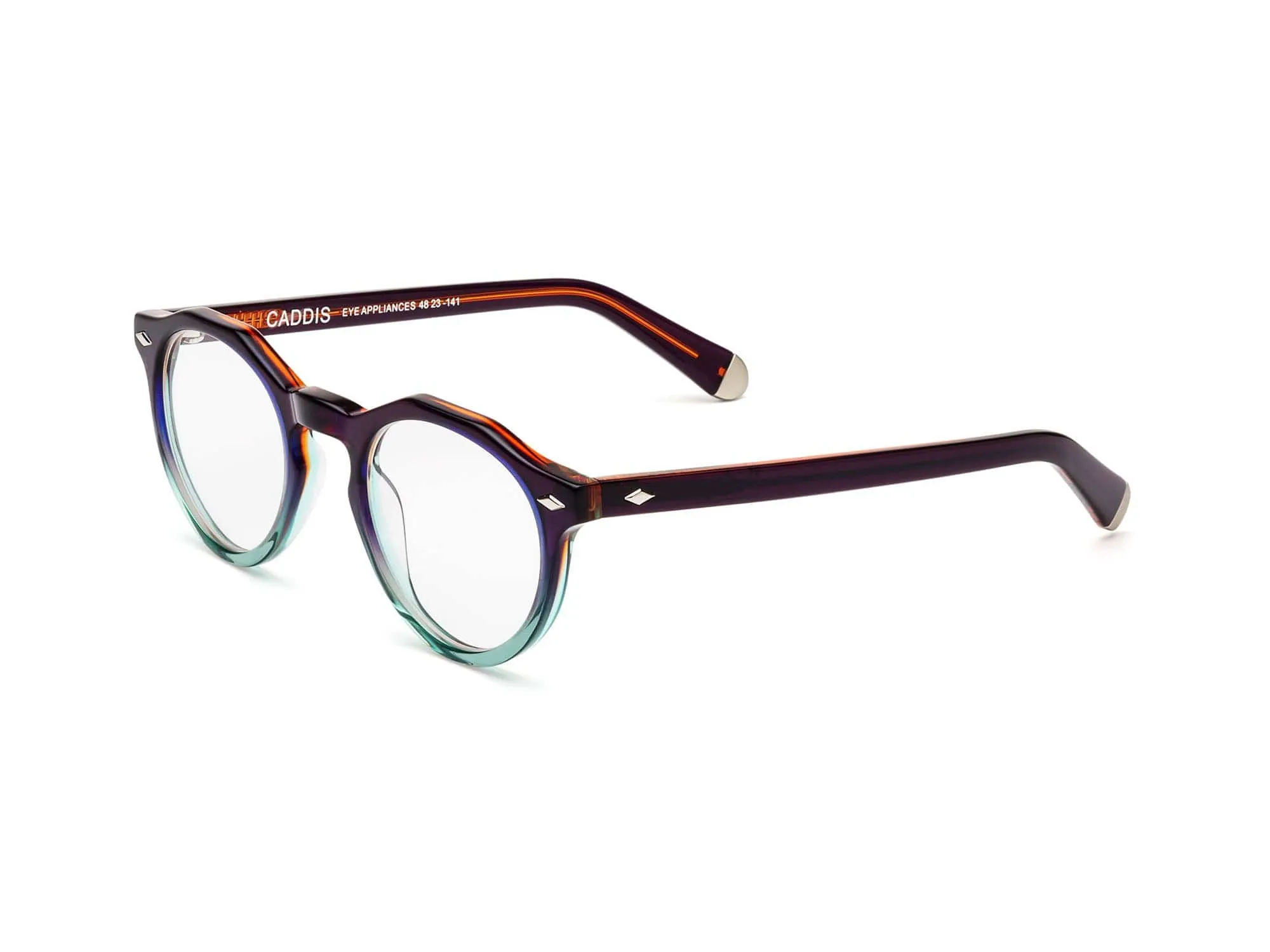 Dogleg | Reading Glasses sold by Caddis product image thumbnail 3