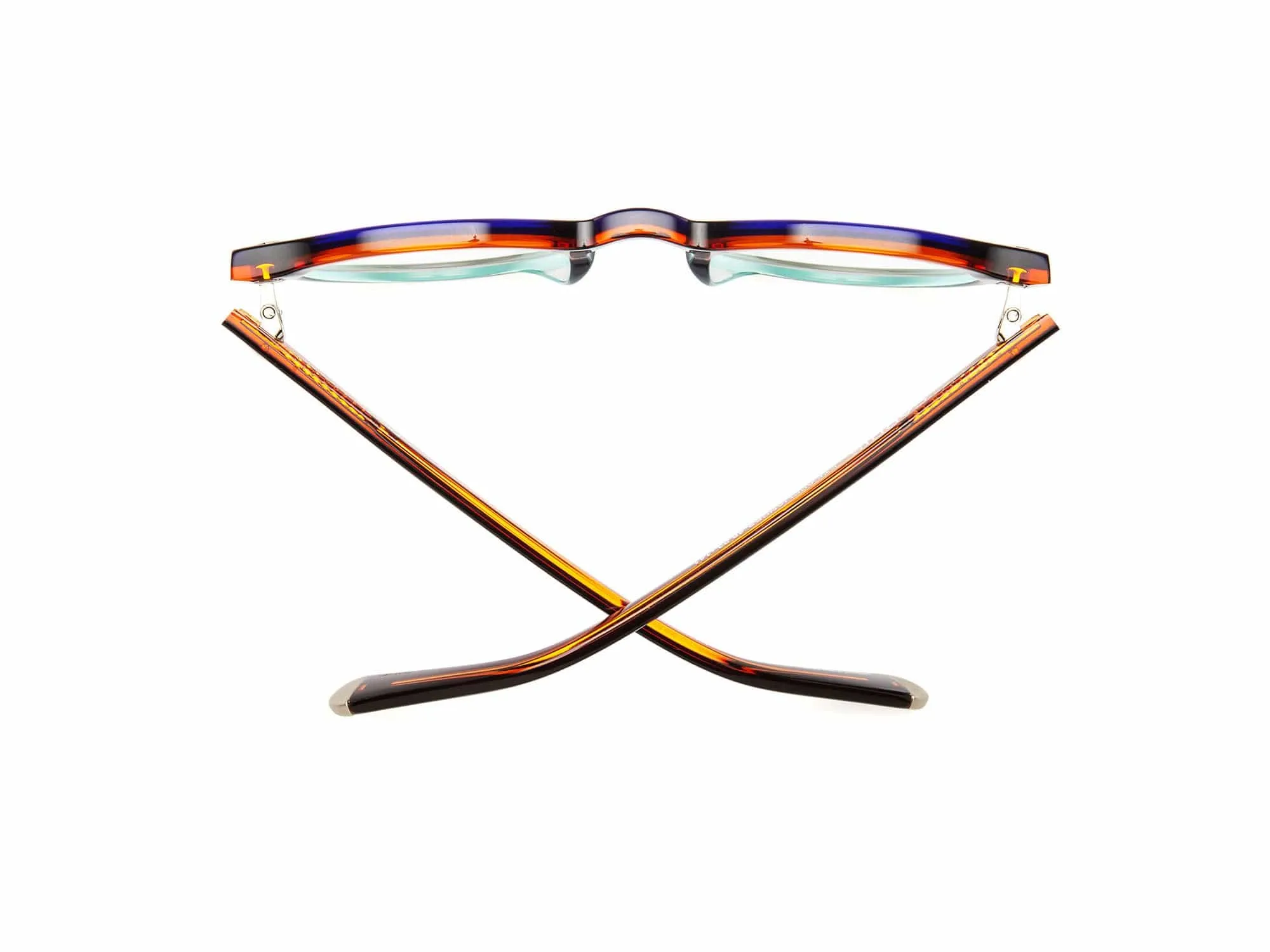 Dogleg | Reading Glasses sold by Caddis product image thumbnail 4