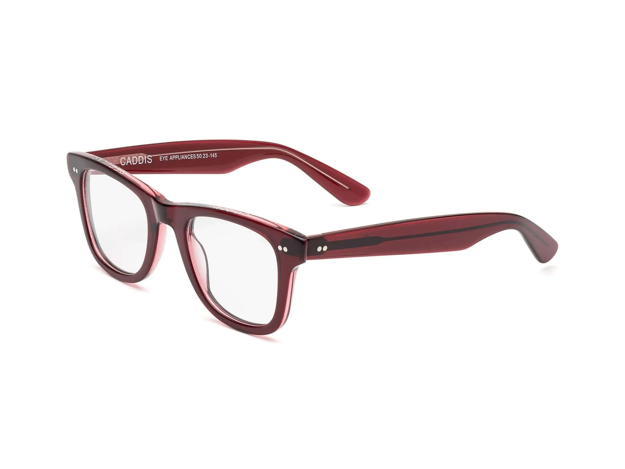 Porgy Backstage | Reading Glasses sold by Caddis product image thumbnail 3