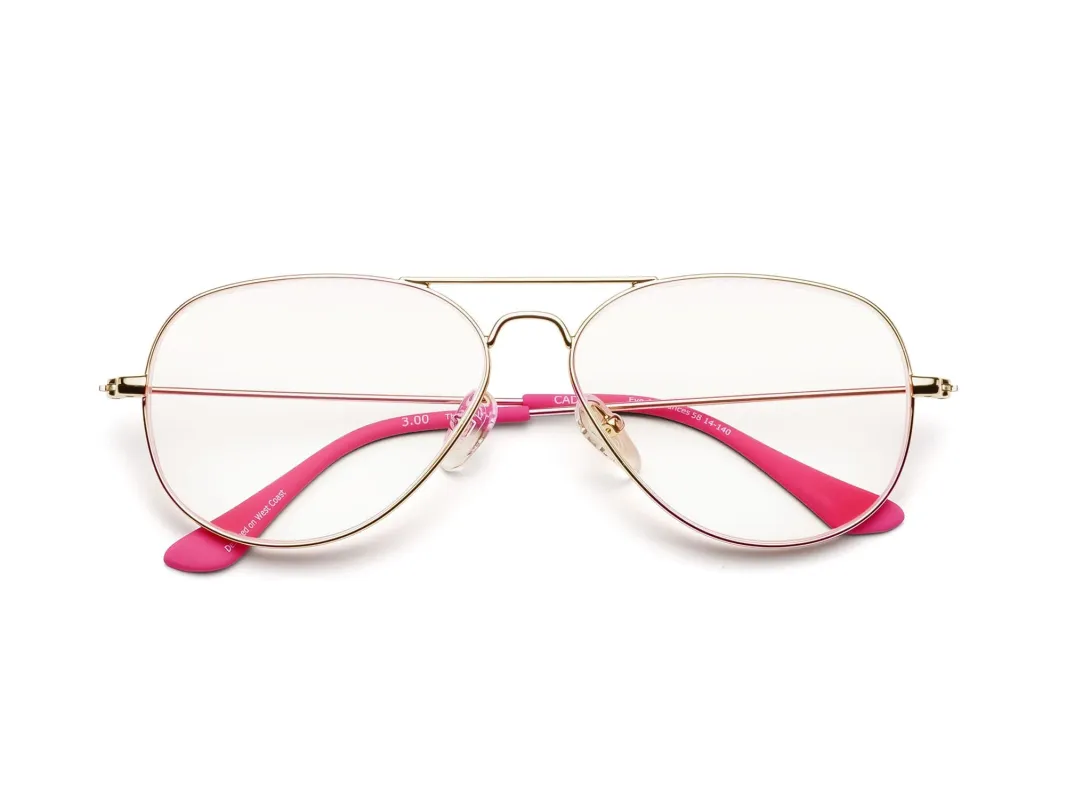 Mabuhay Compact | Prescription Progressive Glasses sold by Caddis