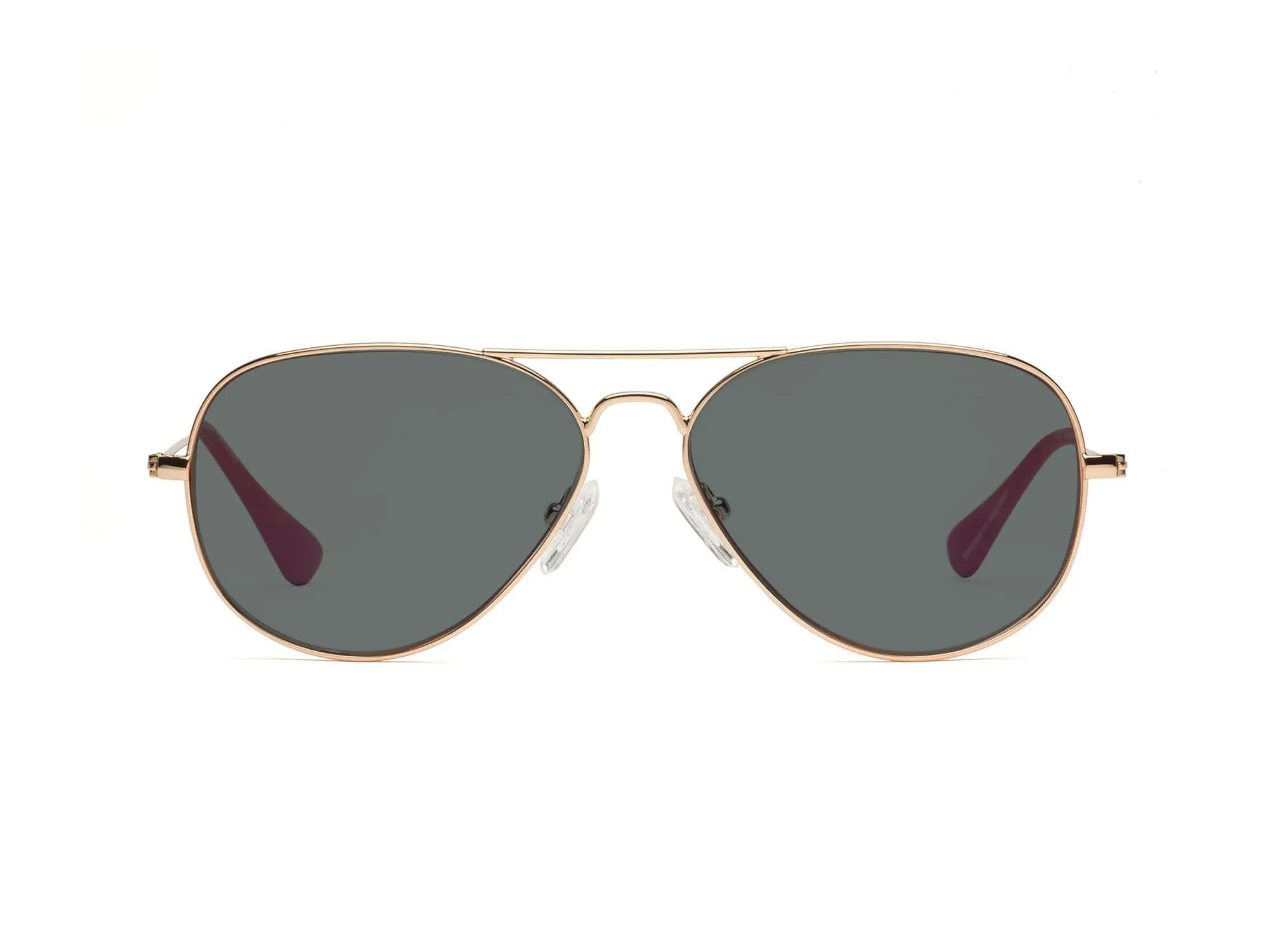 Mabuhay Compact | Prescription Sunglasses sold by Caddis product image thumbnail 5