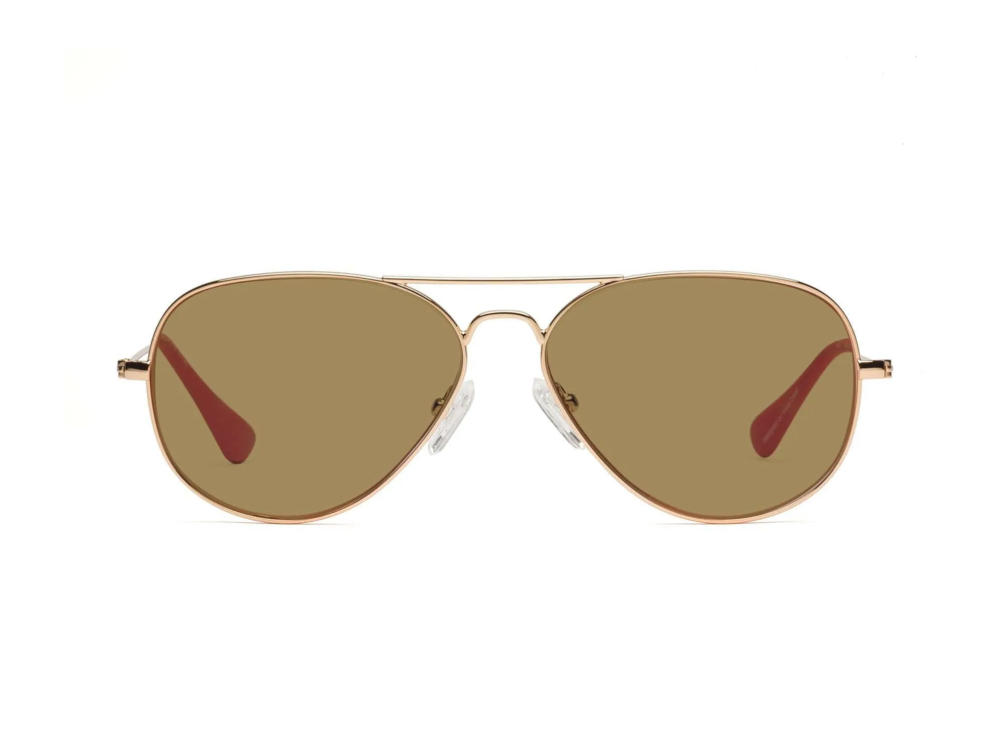 Mabuhay Compact | Prescription Sunglasses sold by Caddis