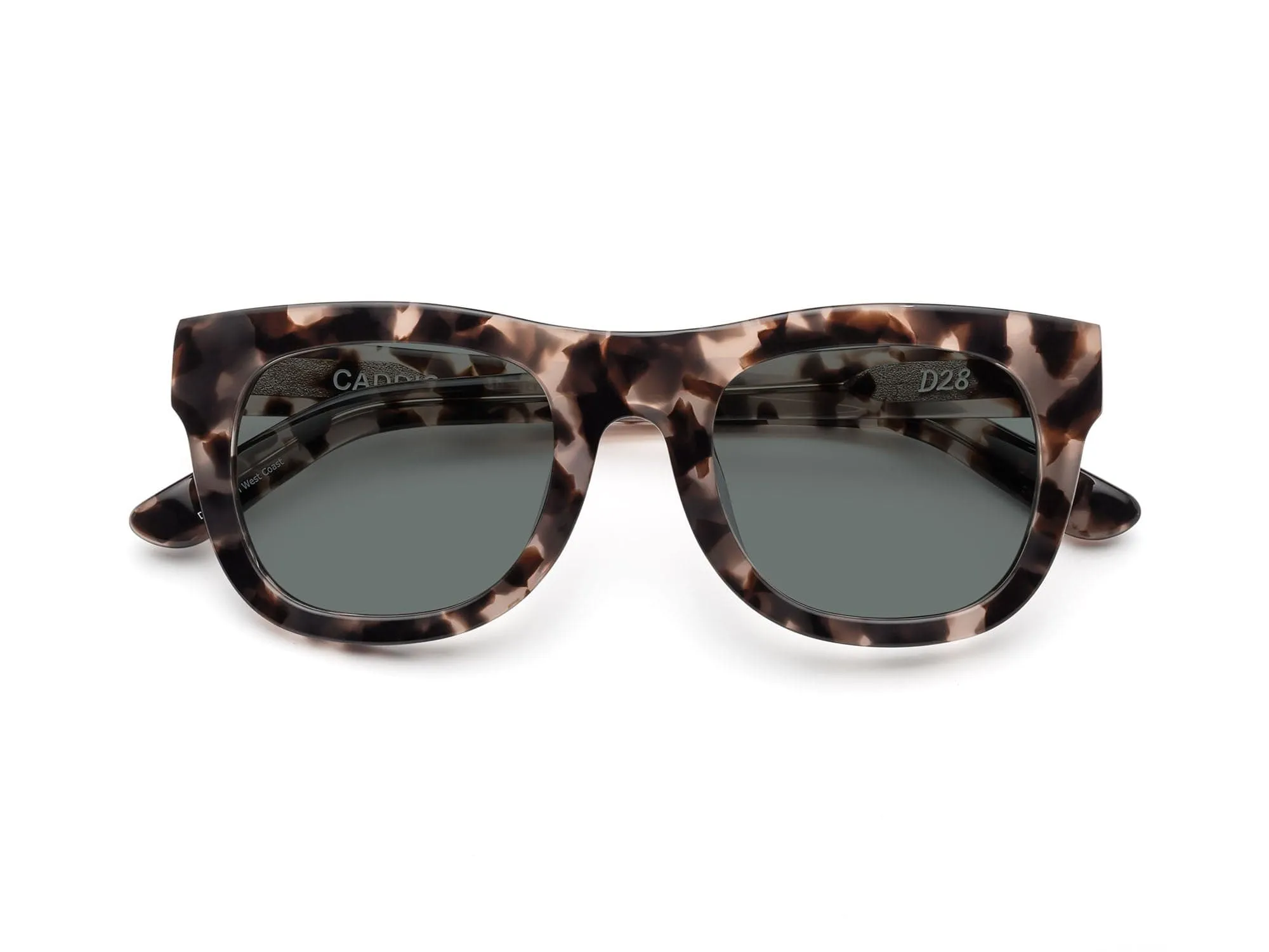 D28 | Prescription Sunglasses sold by Caddis