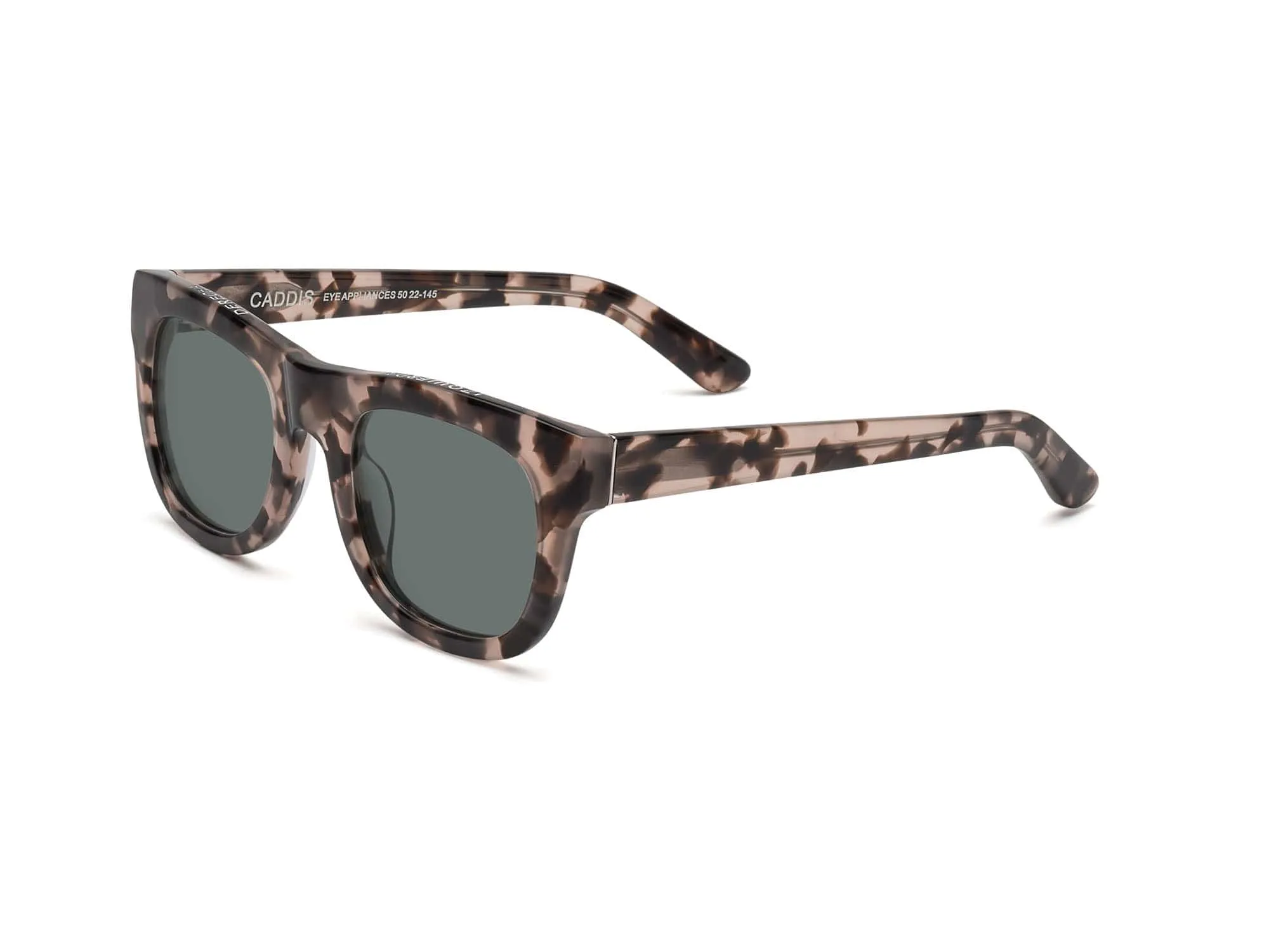 D28 | Prescription Sunglasses sold by Caddis product image thumbnail 3