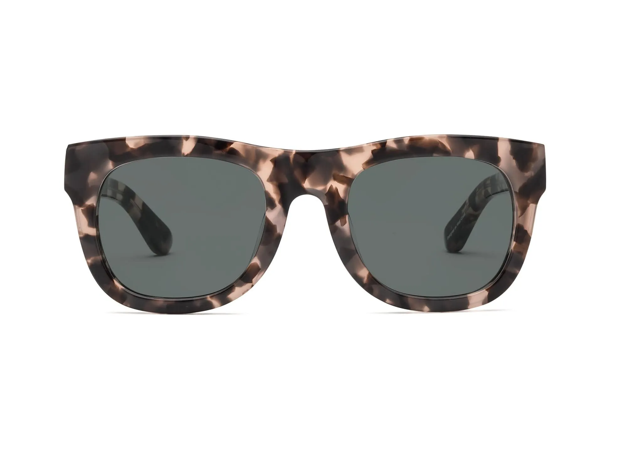 D28 | Prescription Sunglasses sold by Caddis product image thumbnail 2