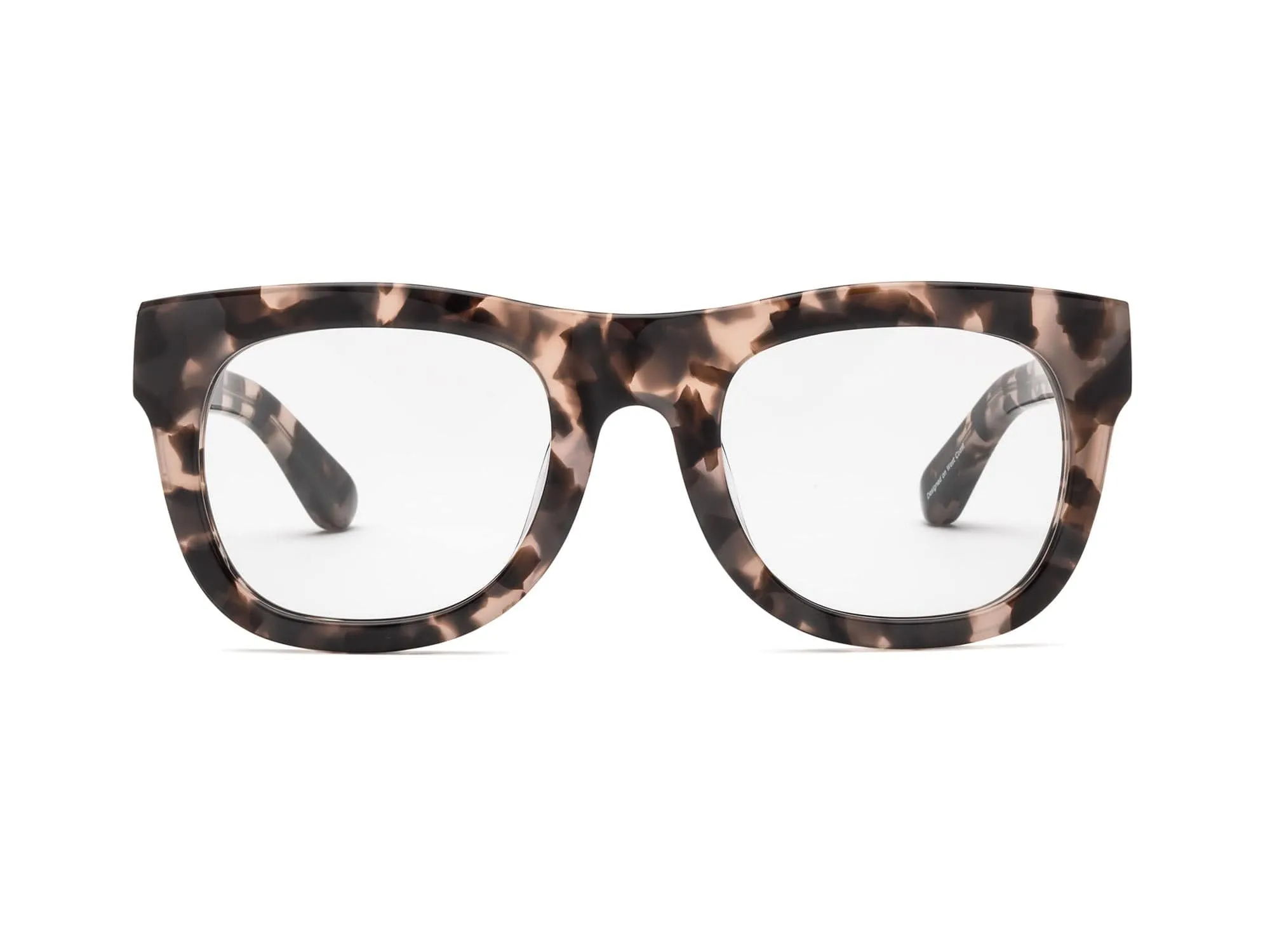 D28 | Prescription Glasses sold by Caddis product image thumbnail 2